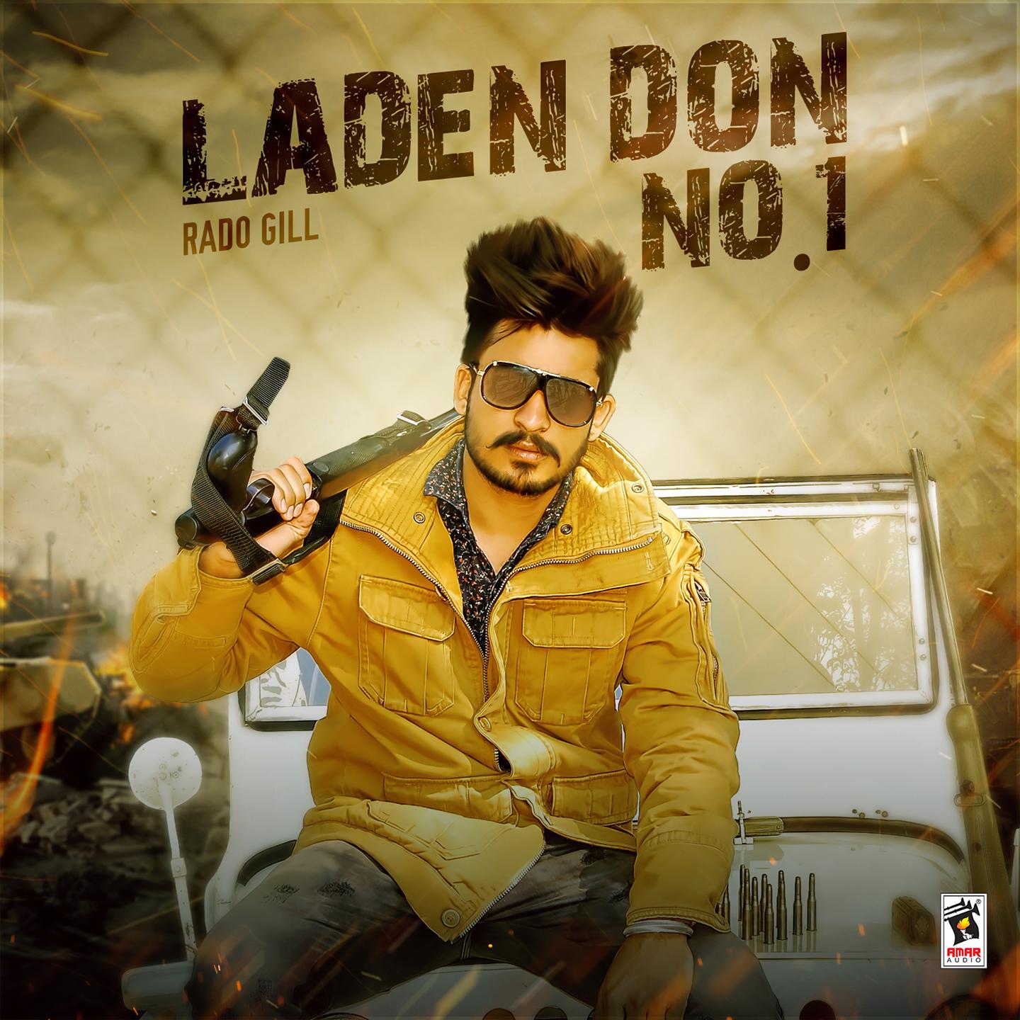 Laden Don No.1