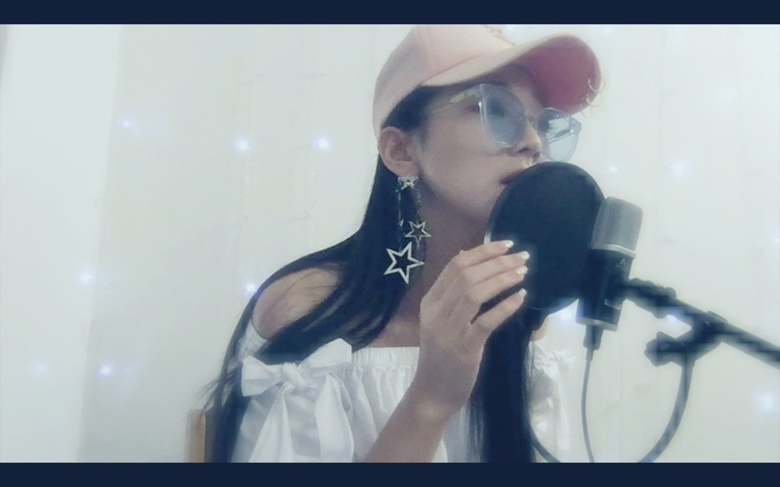 na ge nv ren   That  Woman Cover bai zhi ying