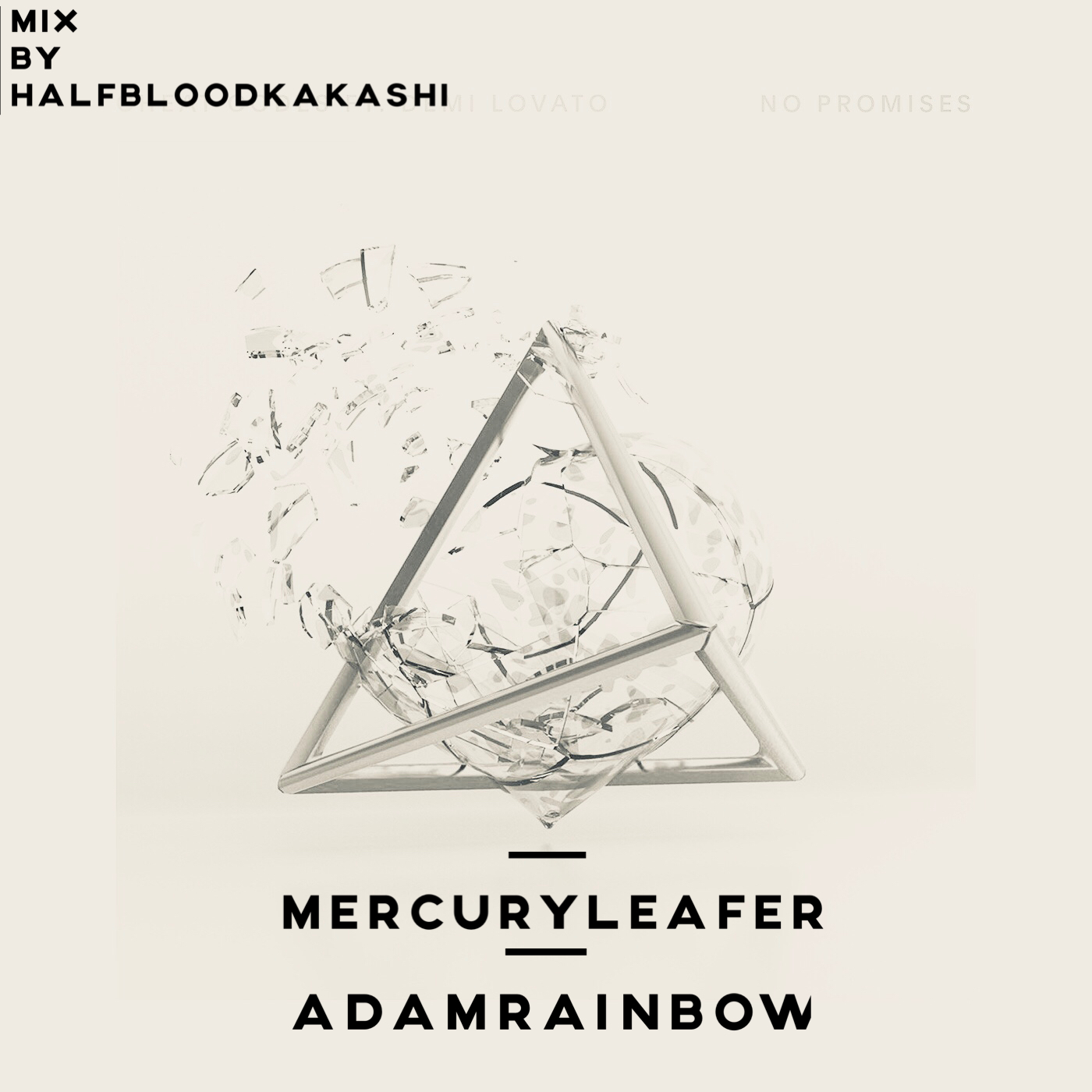 No  Promises  Rework