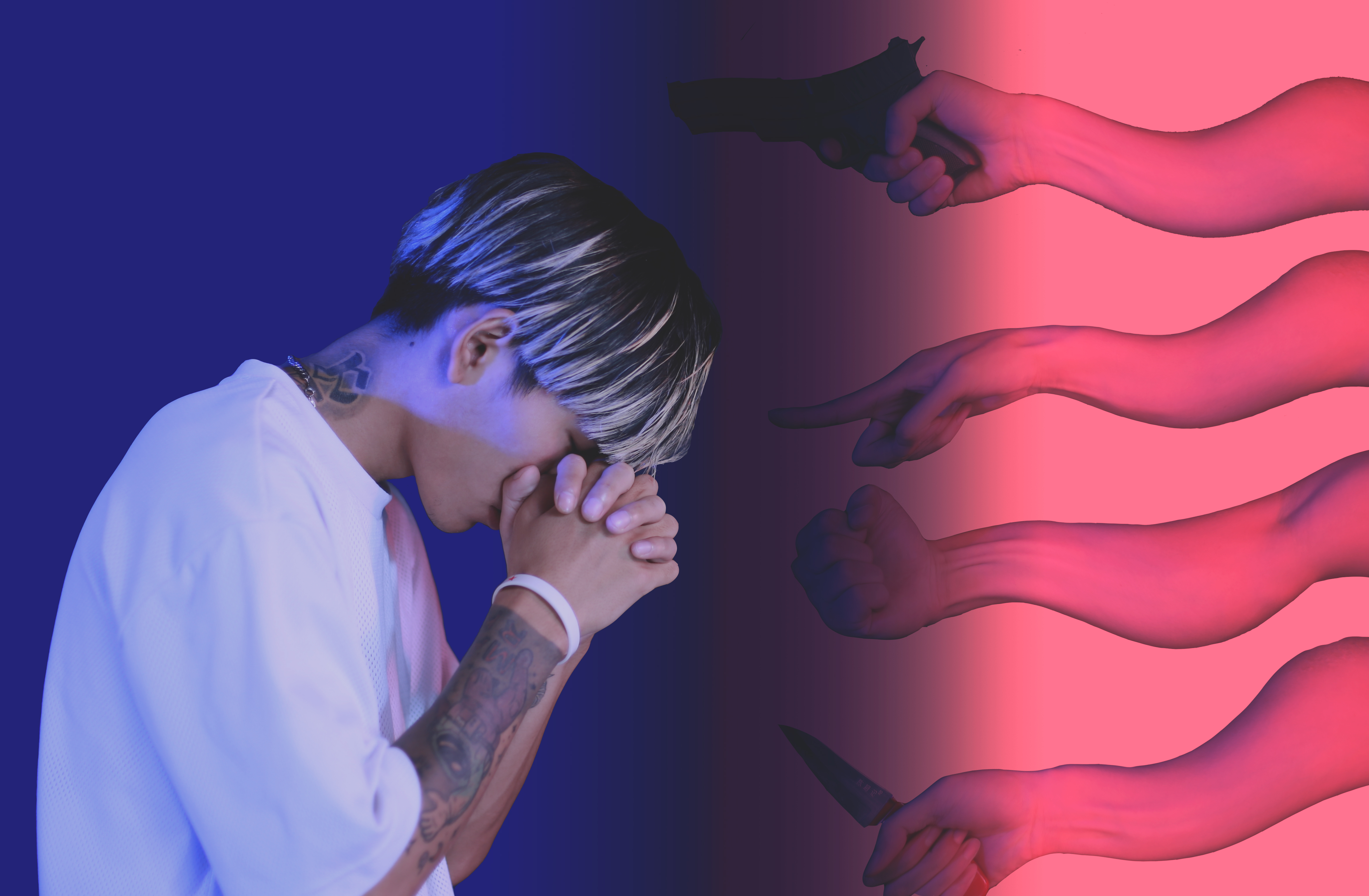 di zhi li hun jia bao