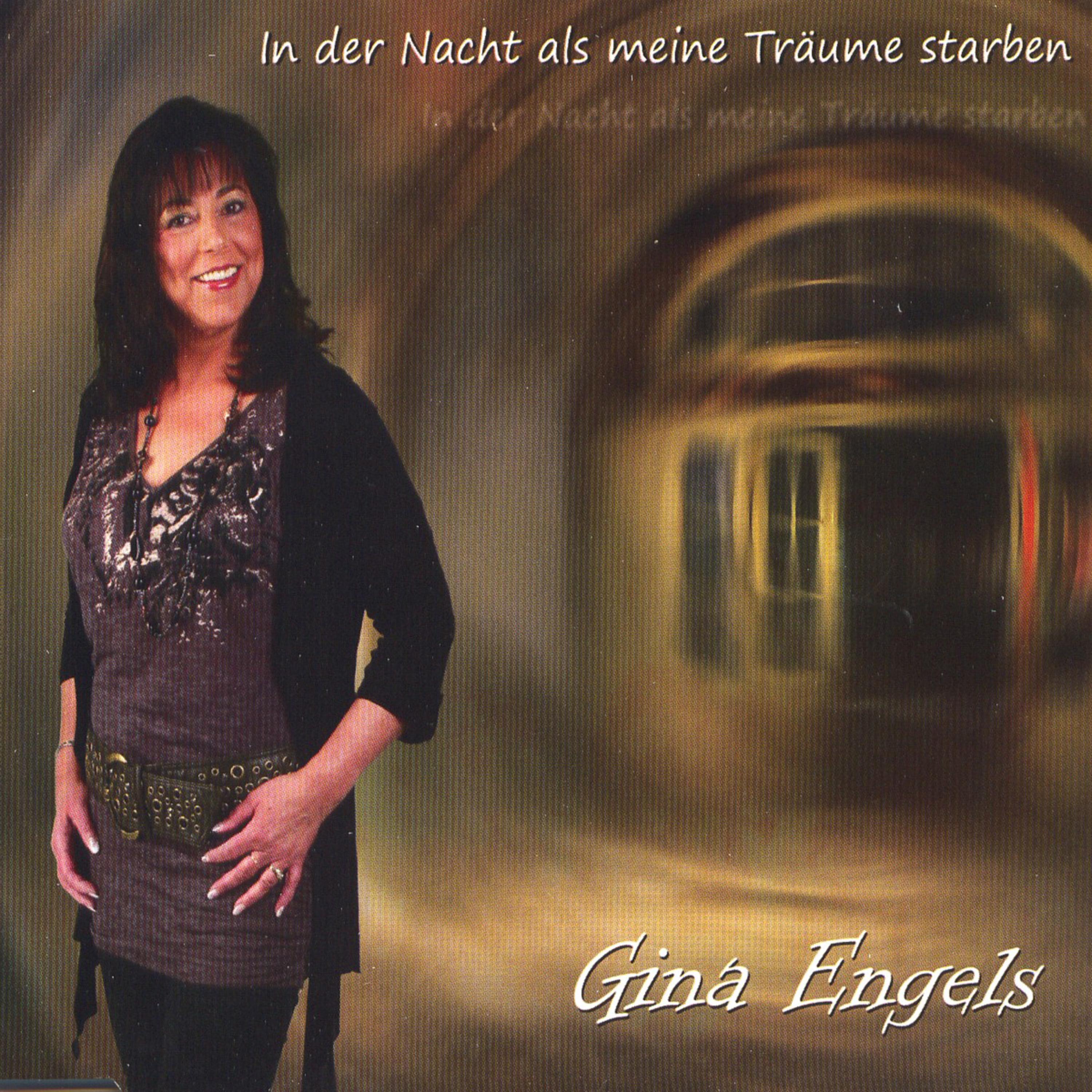 In der Nacht als meine Tr ume starben