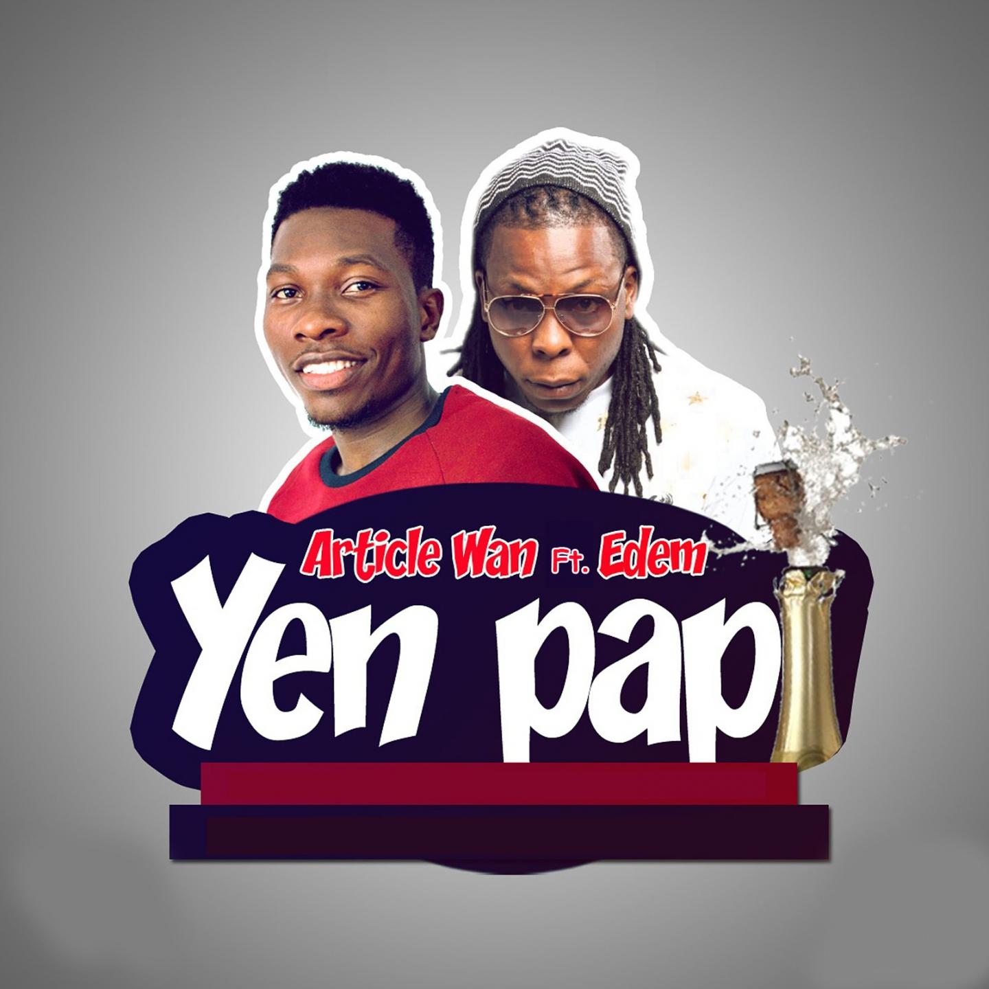 Yen Papi
