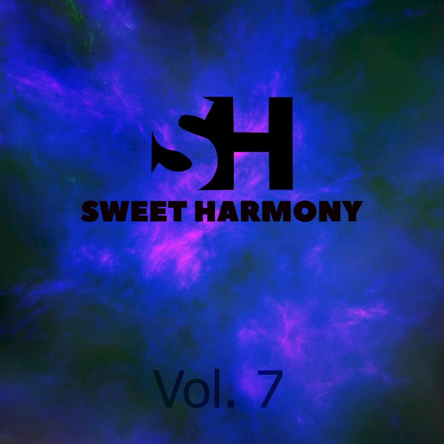 Sweet Harmony, Vol. 7