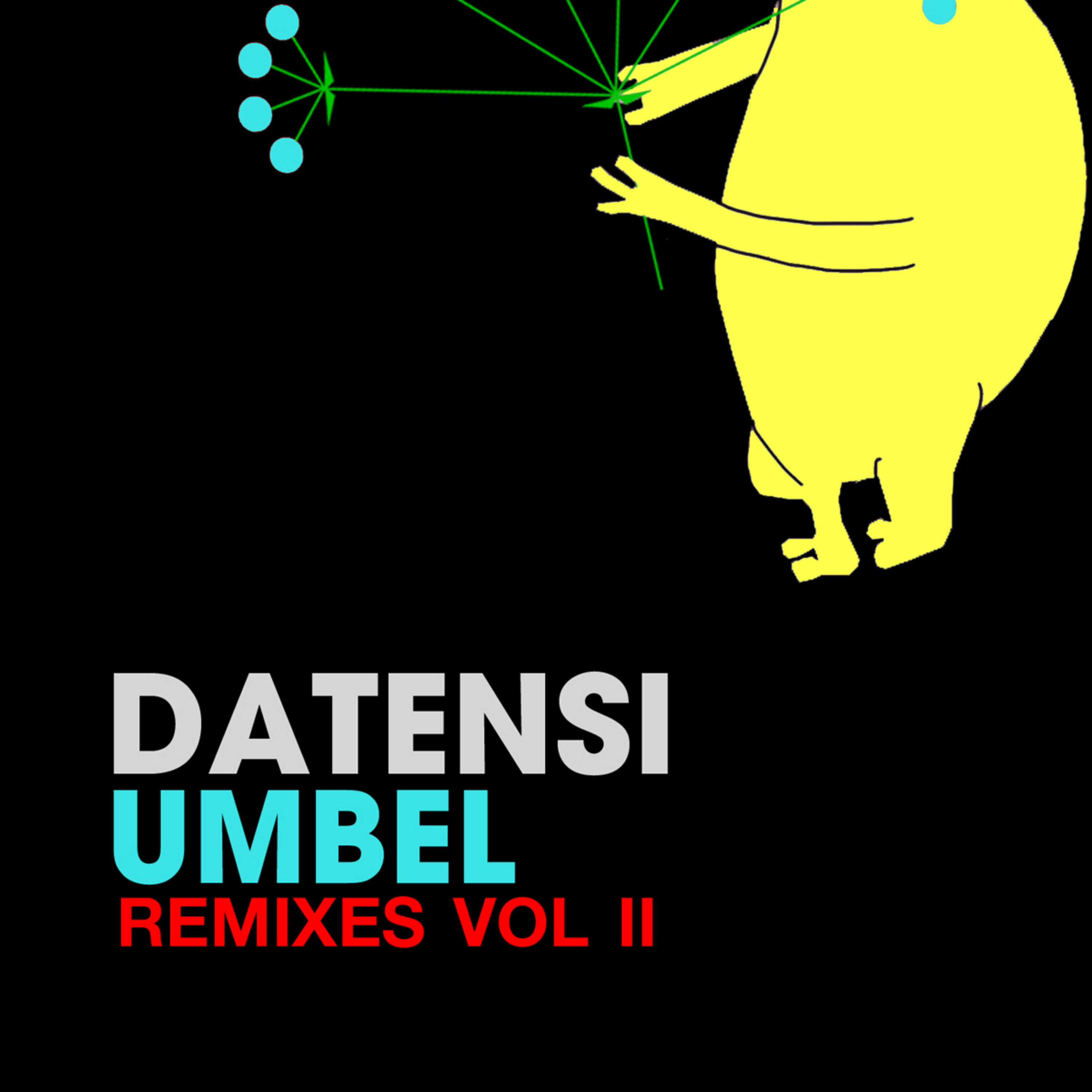 Umbel Remixes (Vol. 2)