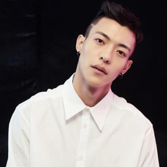 ru guo ni neng gan tong wo de shen shou Cover BC221