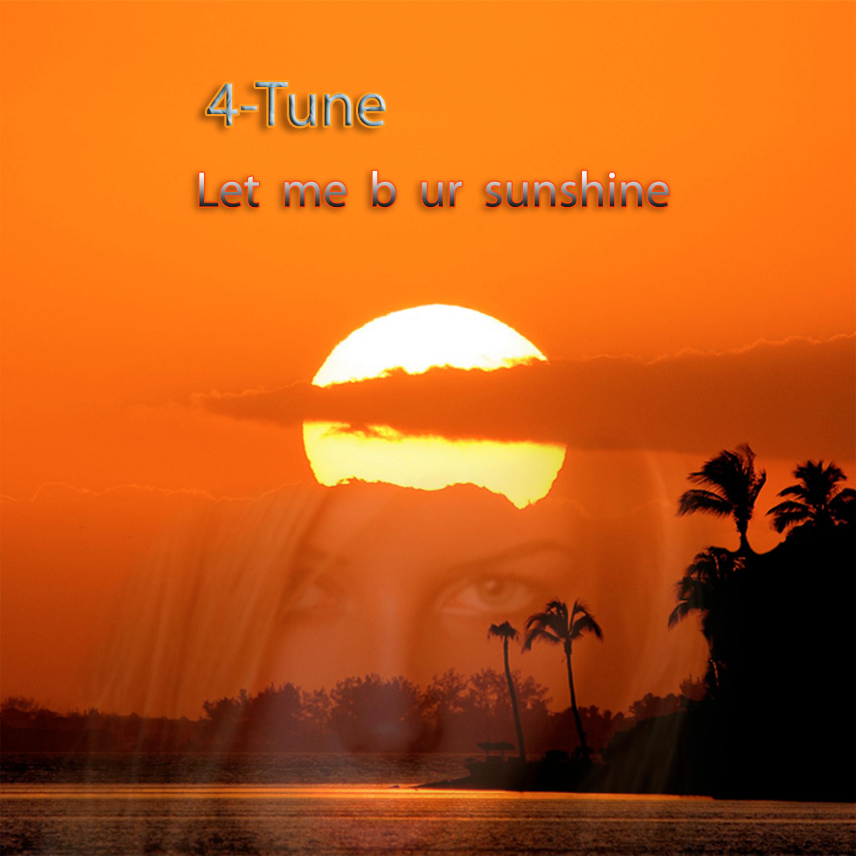 Let Me B Ur Sunshine (Small Rav-Mix)