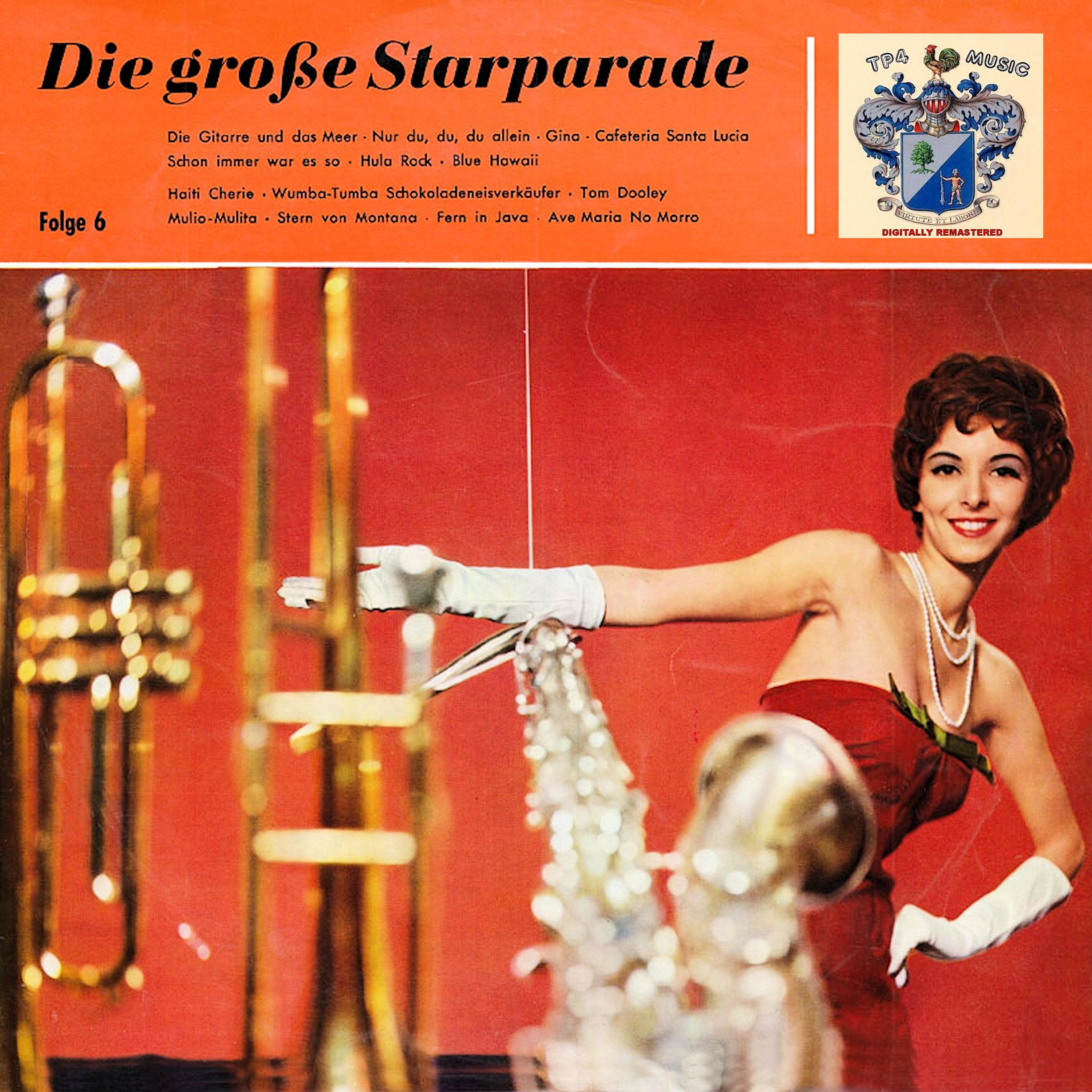 Die Grosse Starparade Folg. 6
