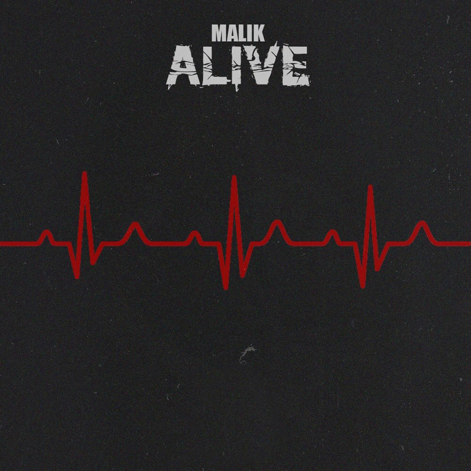 Alive