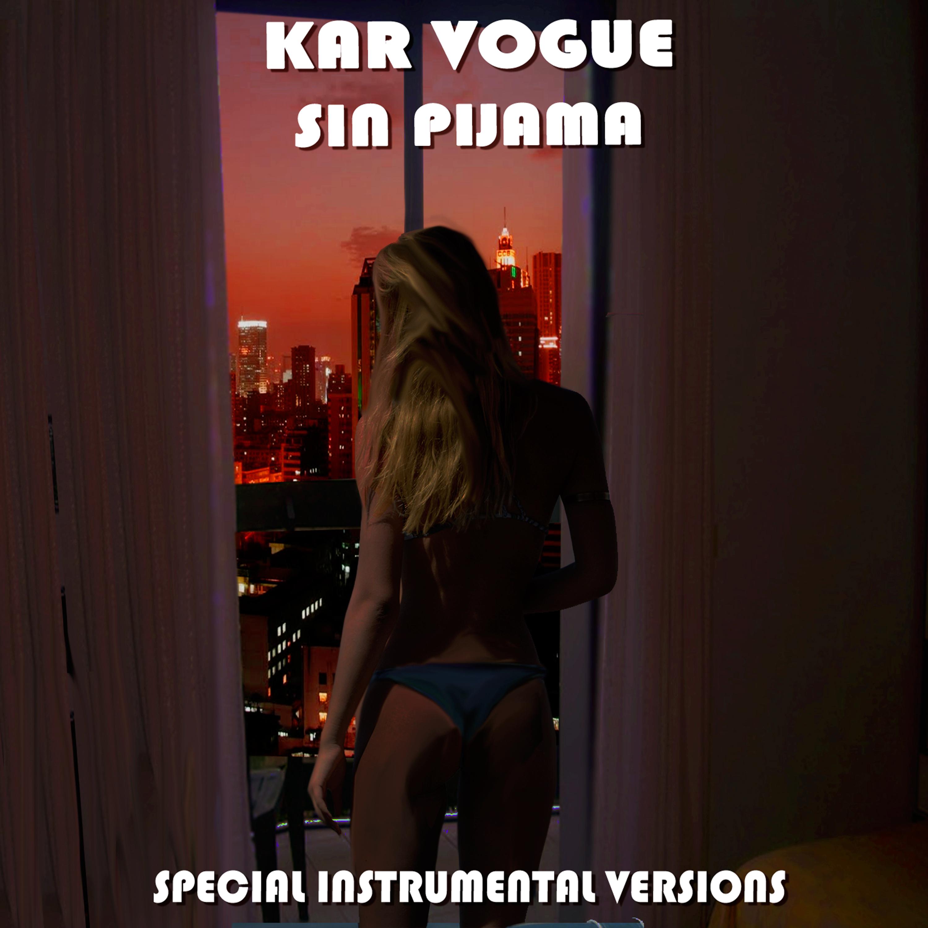 Sin pijama (Special Instrumental Versions [Tribute To Becky G Ft Natti Natasha])
