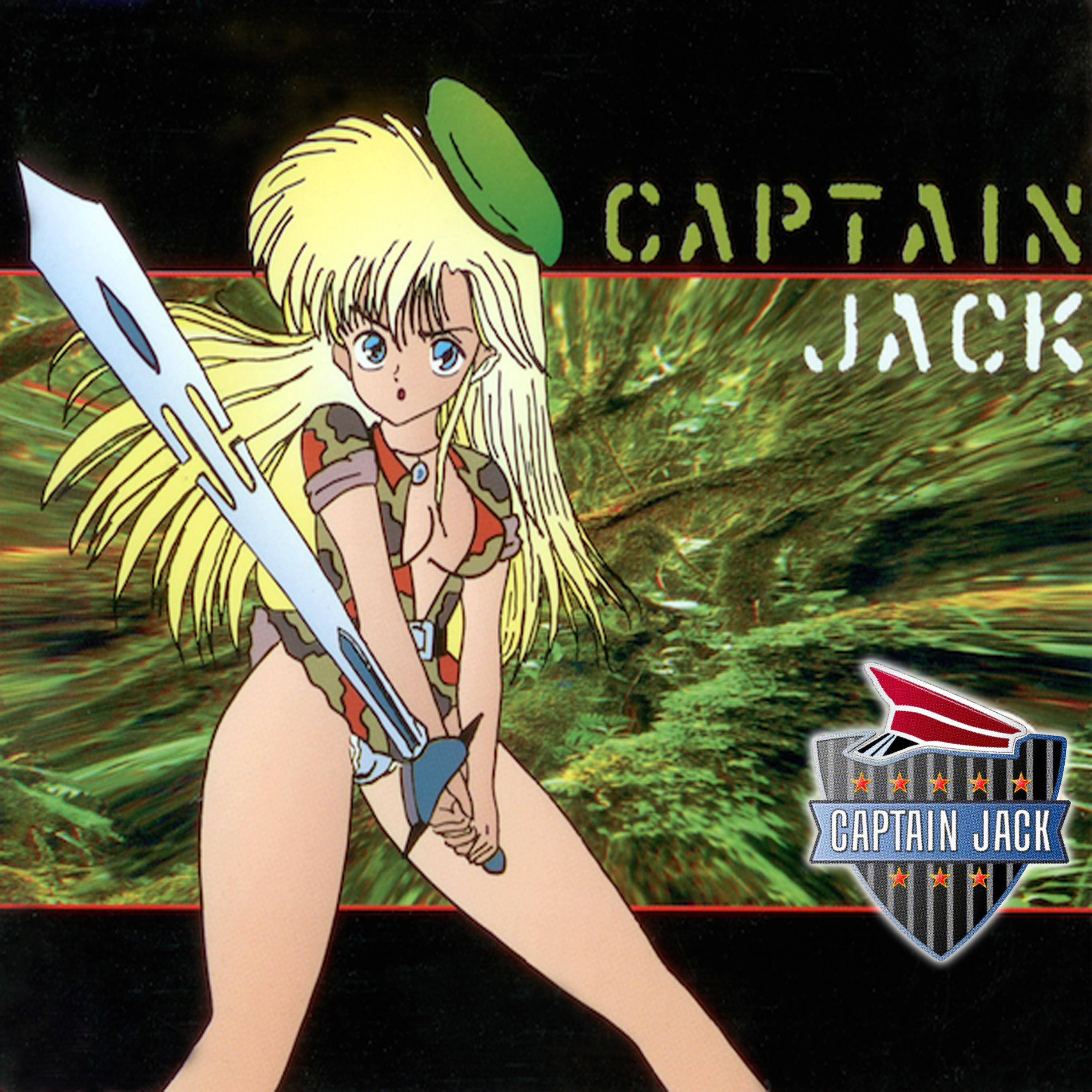 Captain Jack (Analog Mix)