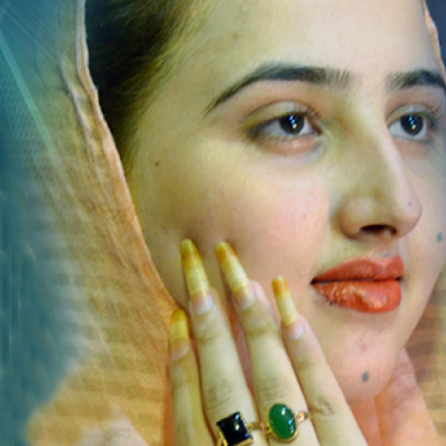 Meena Na Karram Meena Gham De (Instrumental)