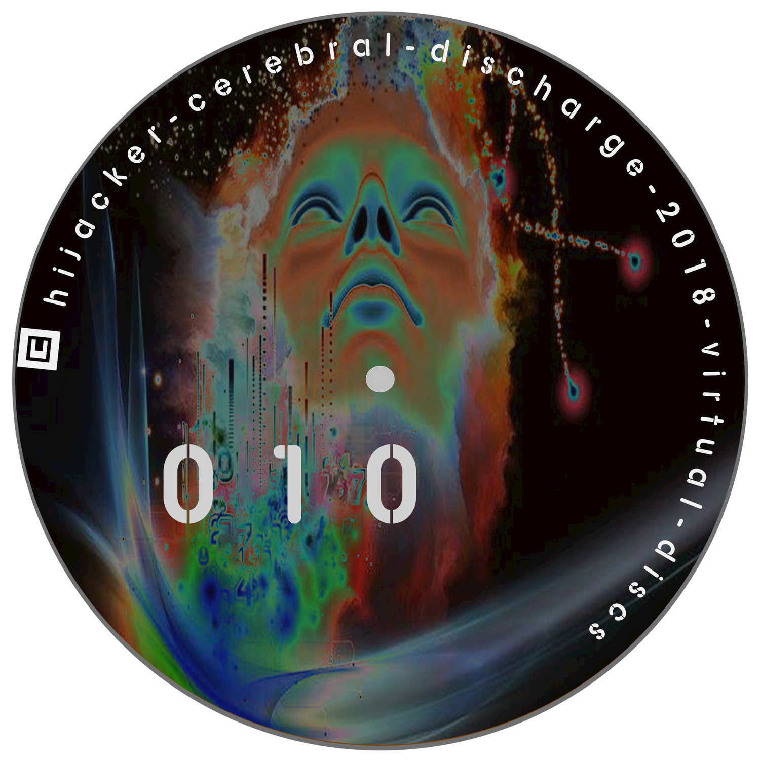 Cerebral (Eugene Black Remix)