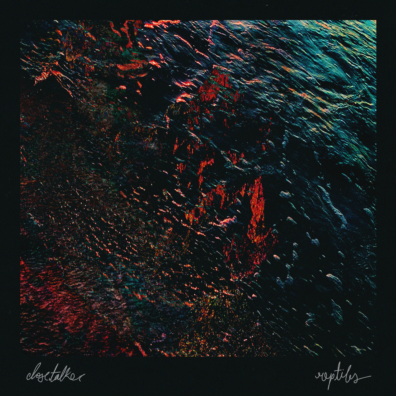 Reptiles (Radio Edit)