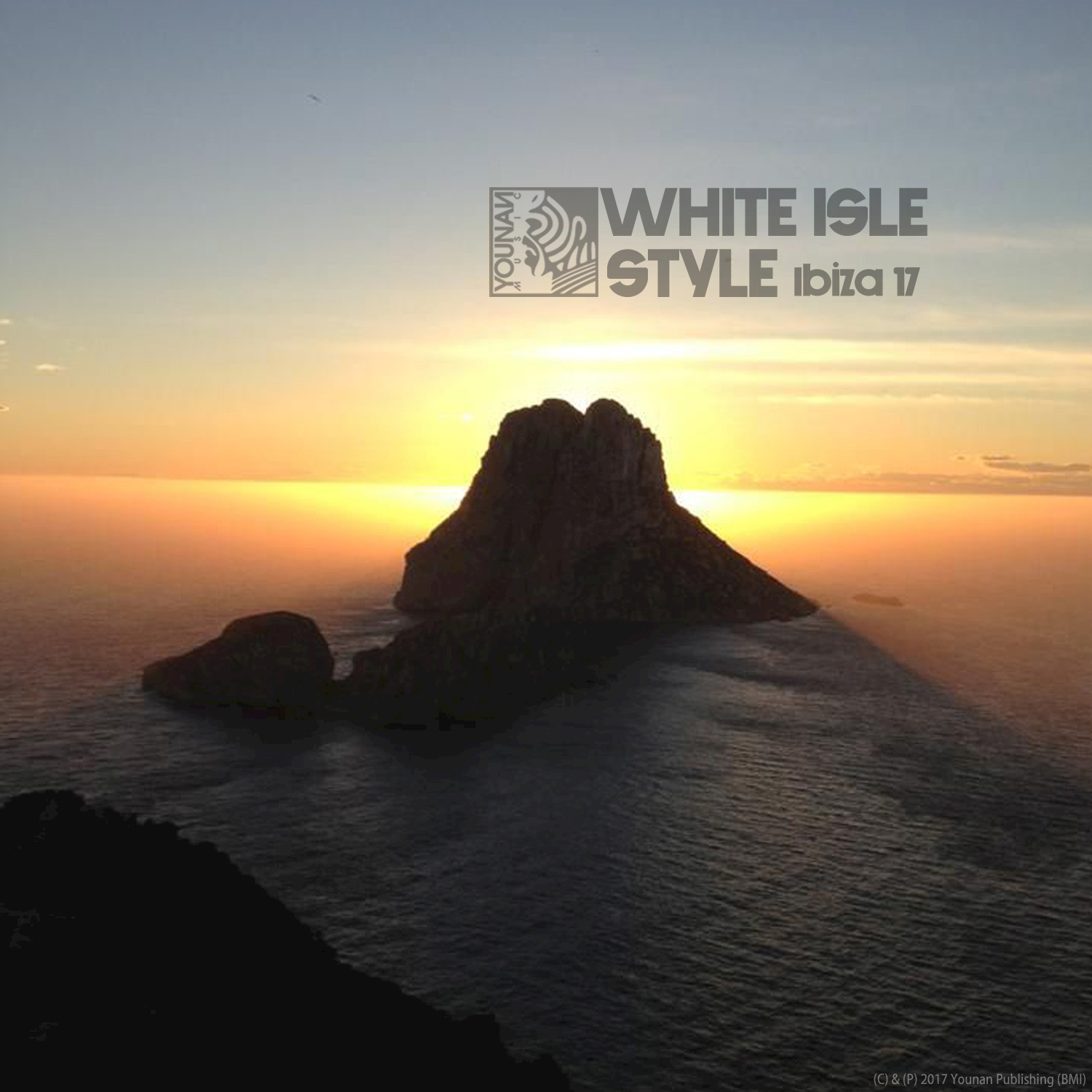 White Isle Style (Ibiza 17 Compilation)
