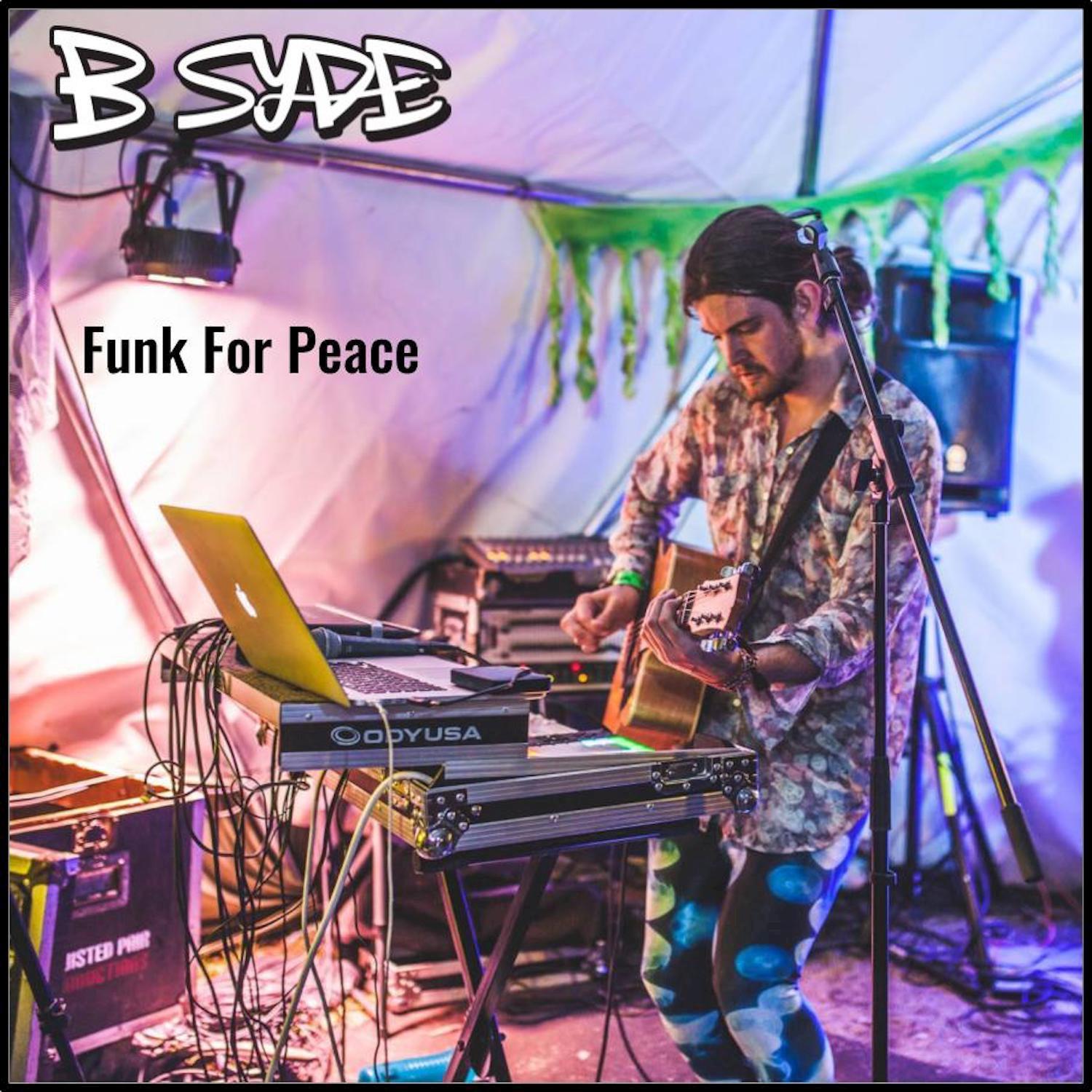 Funk for Peace