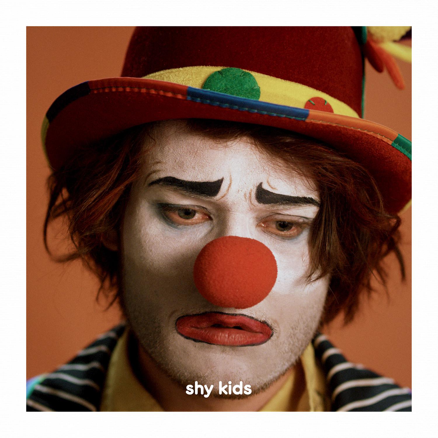 I Feel Like a Failure