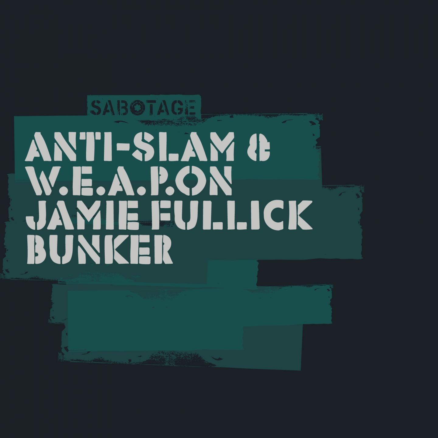 Bunker (Original Mix)