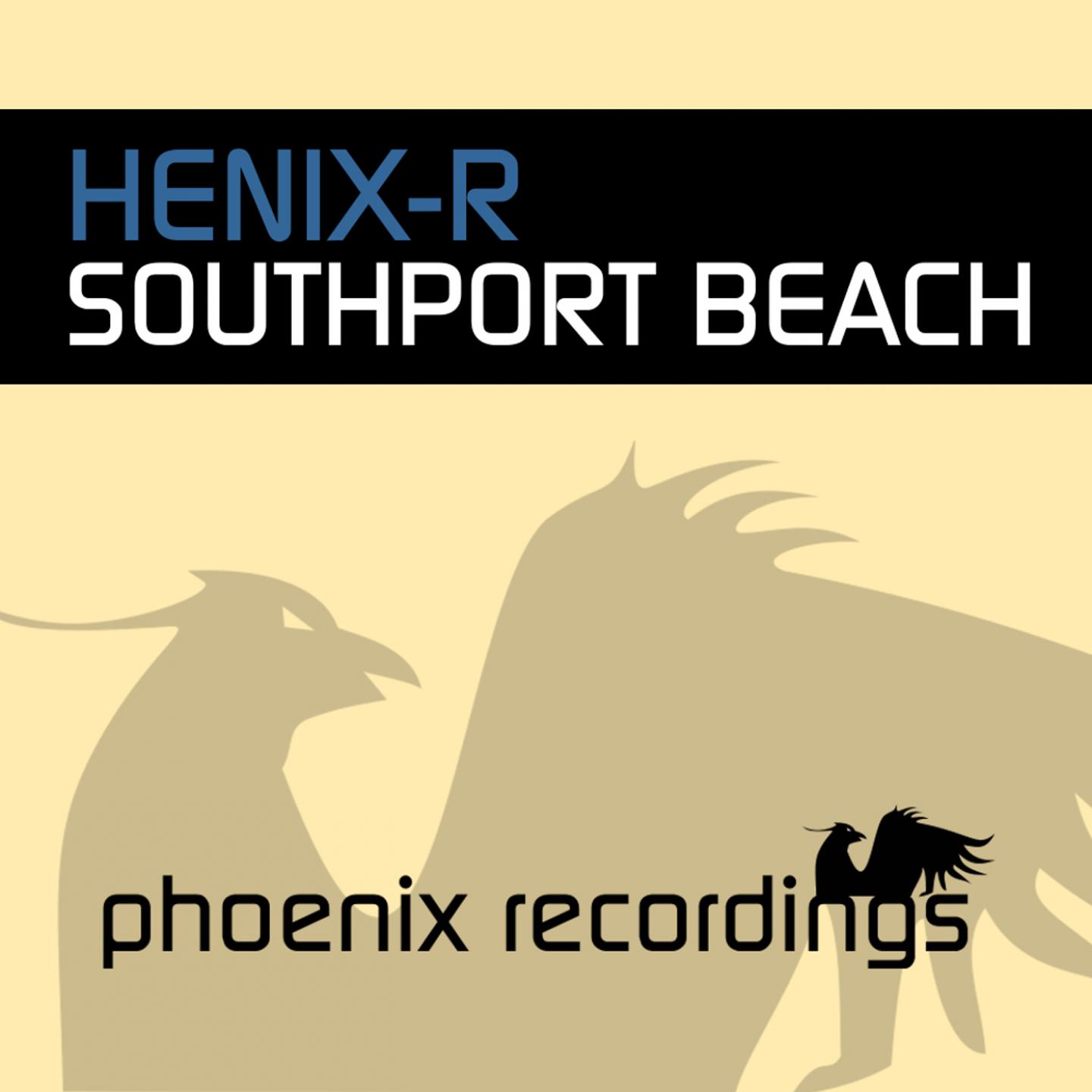 Southport Beach (Extended Mix)