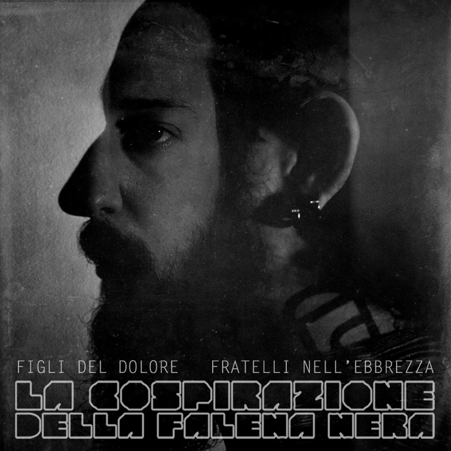 La cospirazione della falena nera, pt. 3