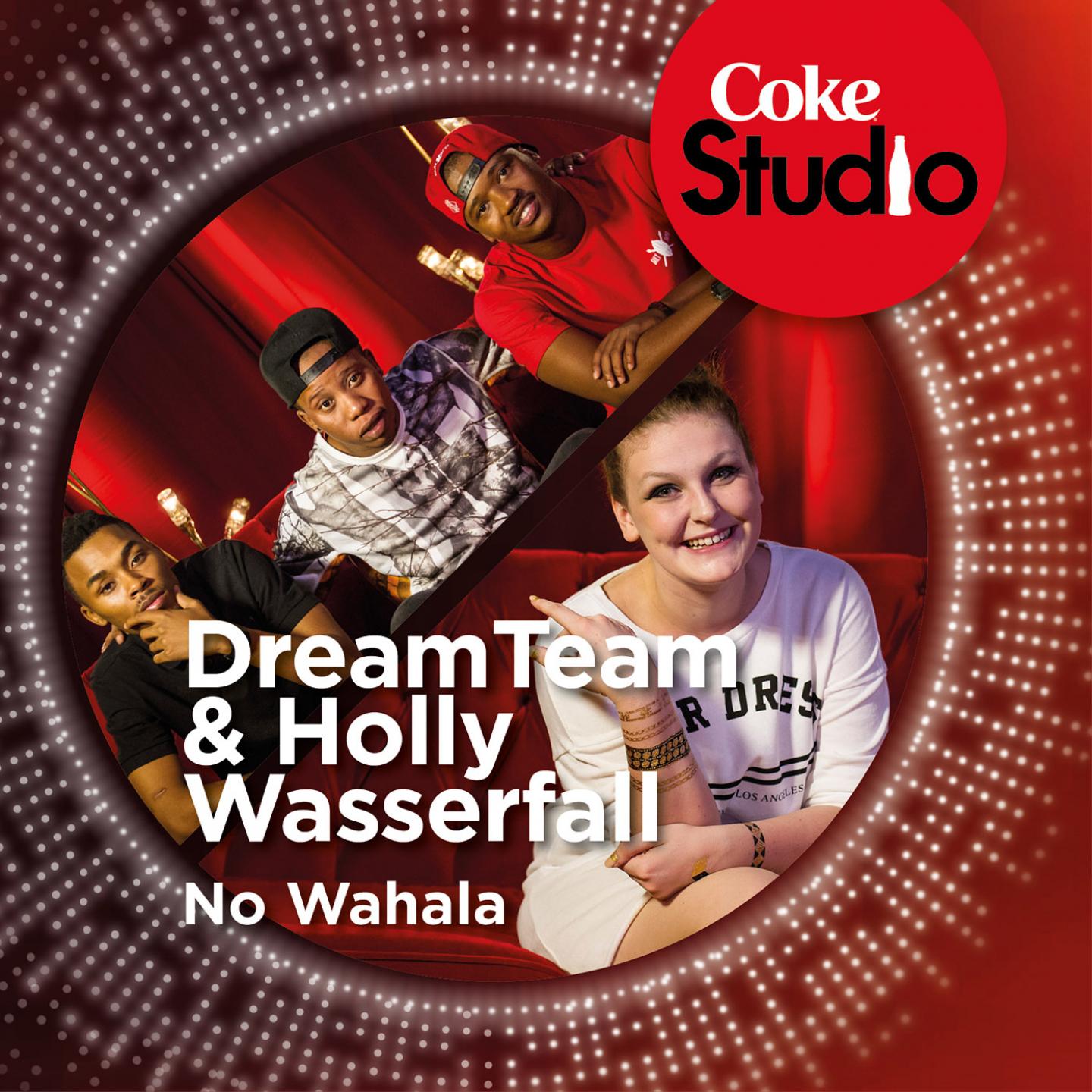 No Wahala (Coke Studio South Africa: Season 1) - Single