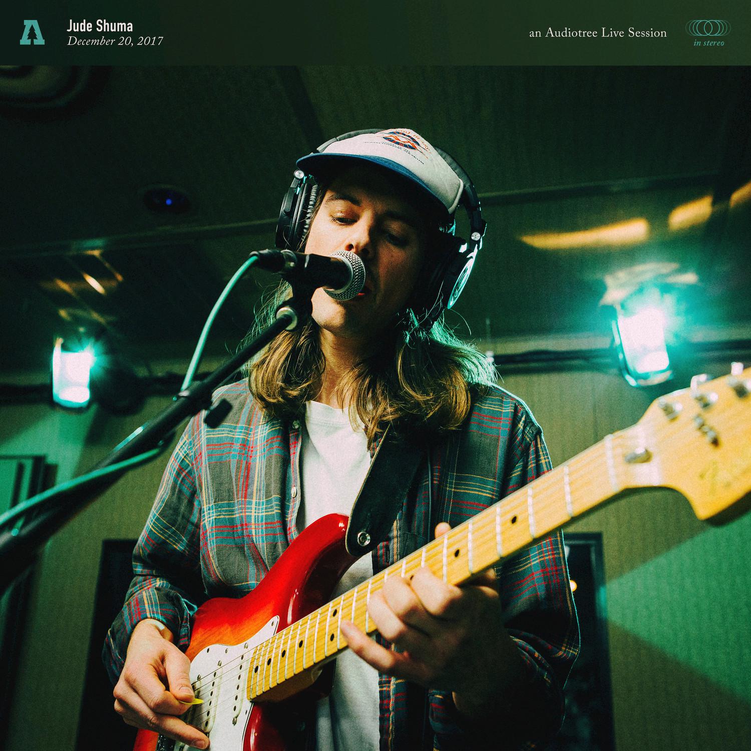 Float (Audiotree Live Version)