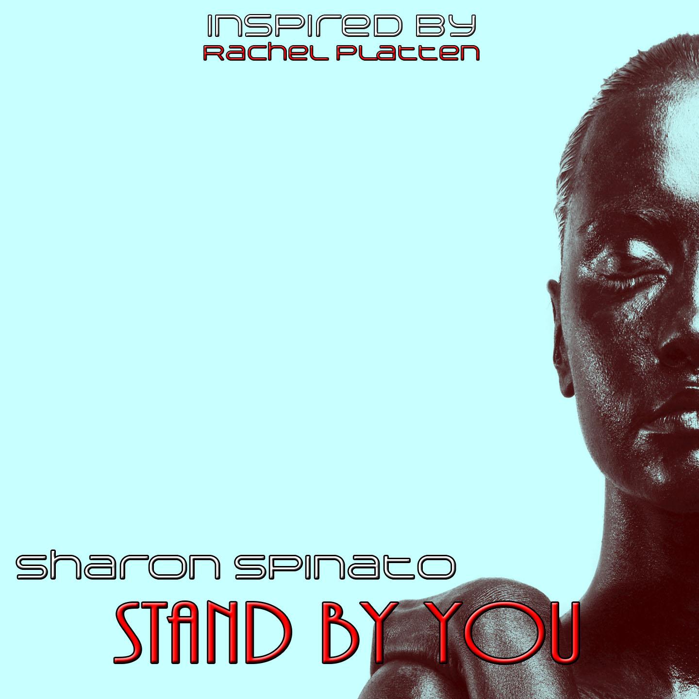 Stand by You (Remixed)