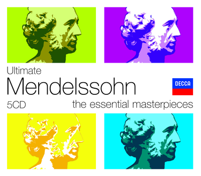 Mendelssohn: Symphony No. 3 In A Minor, Op. 56, MWV N 18 - "Scottish" - 4. Allegro vivacissimo - Allegro maestoso assai