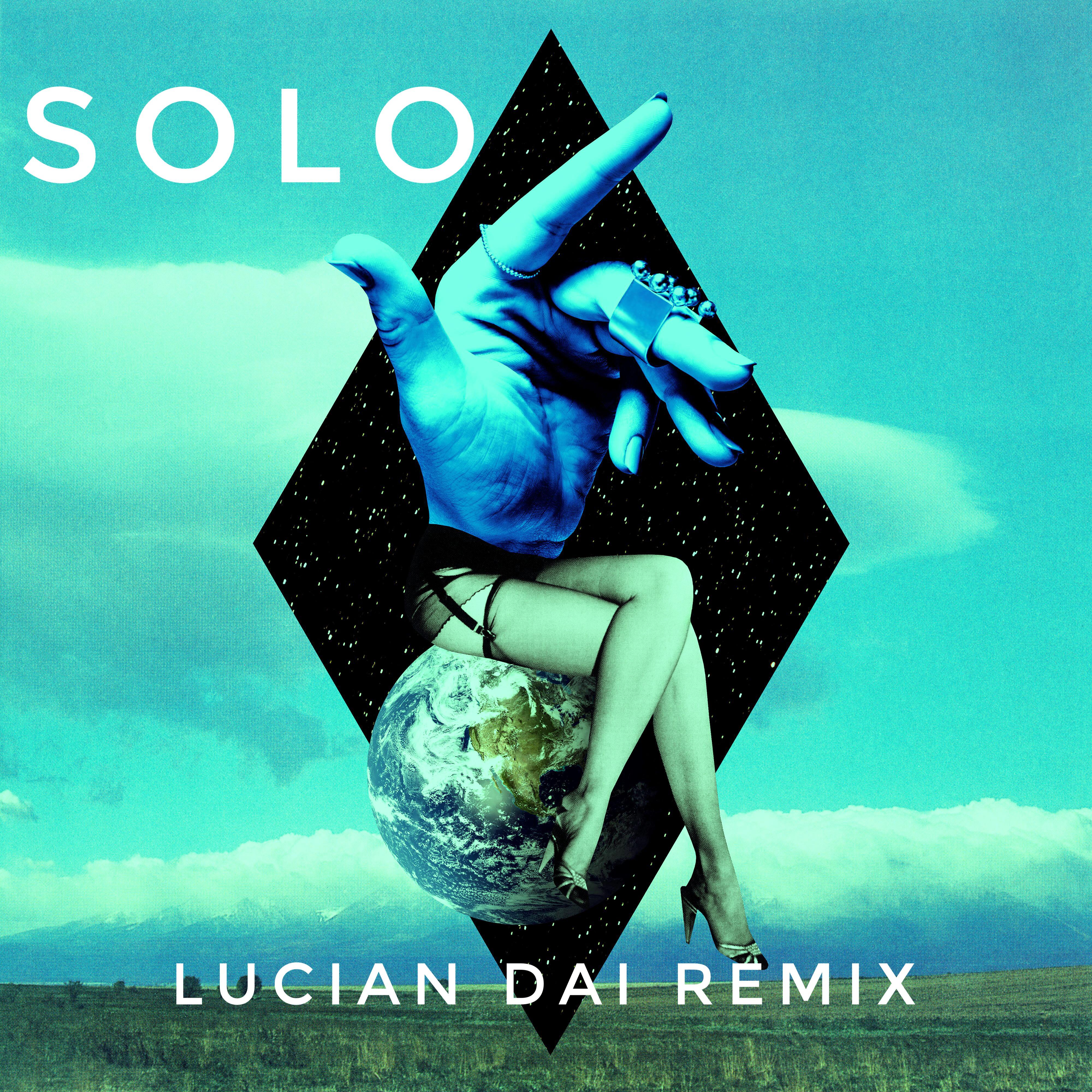 Solo Lucian Dai REMIX