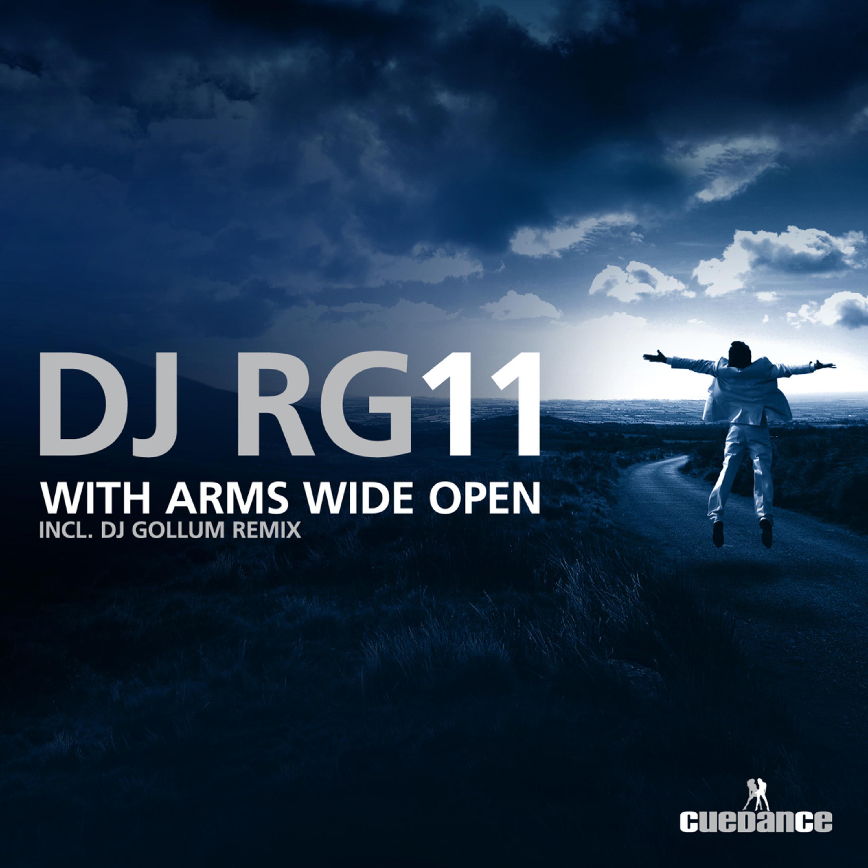 With Arms Wide Open (DJ Gollum Remix Edit)