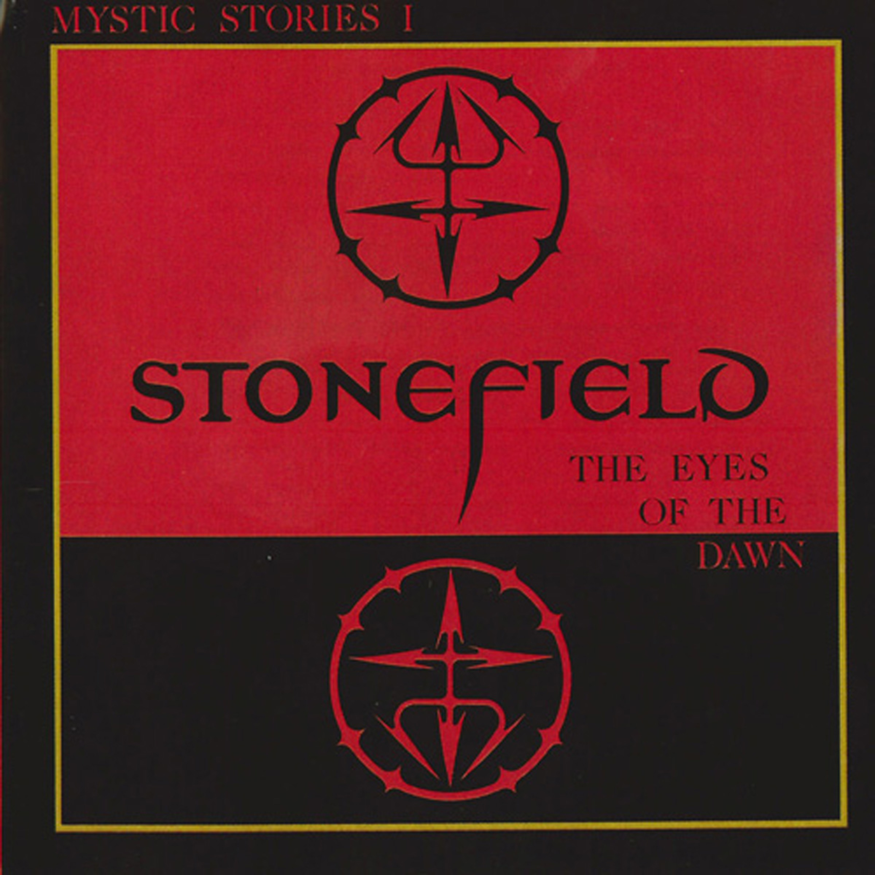 The Eyes Of The Dawn