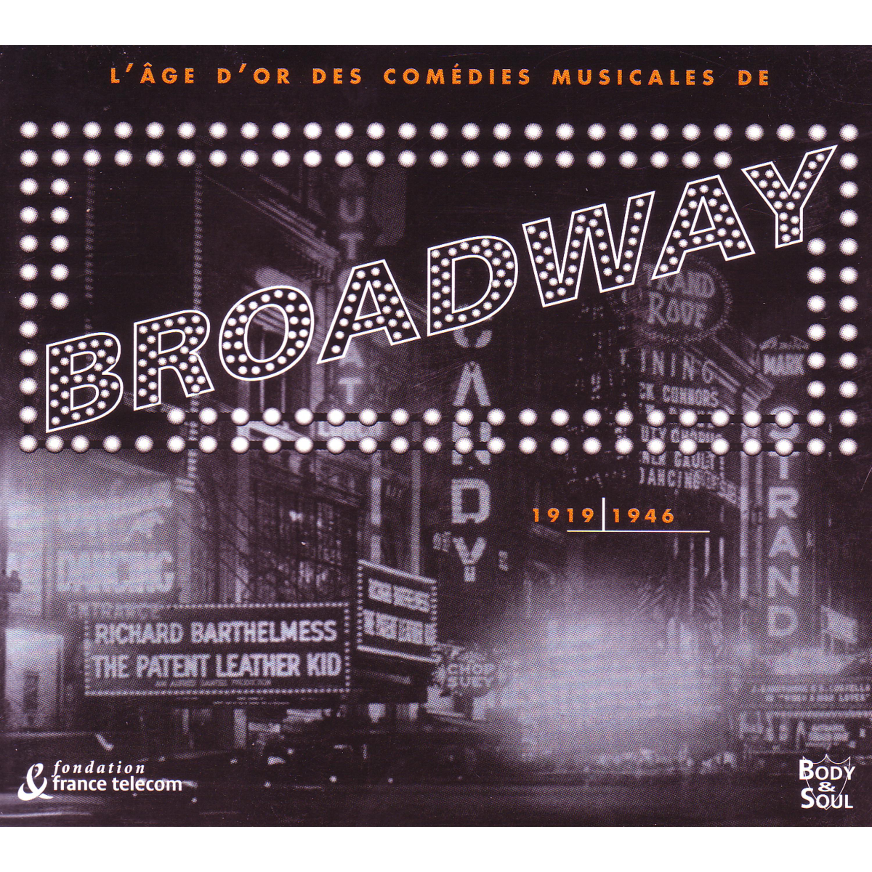 Broadway (1919 - 1946)