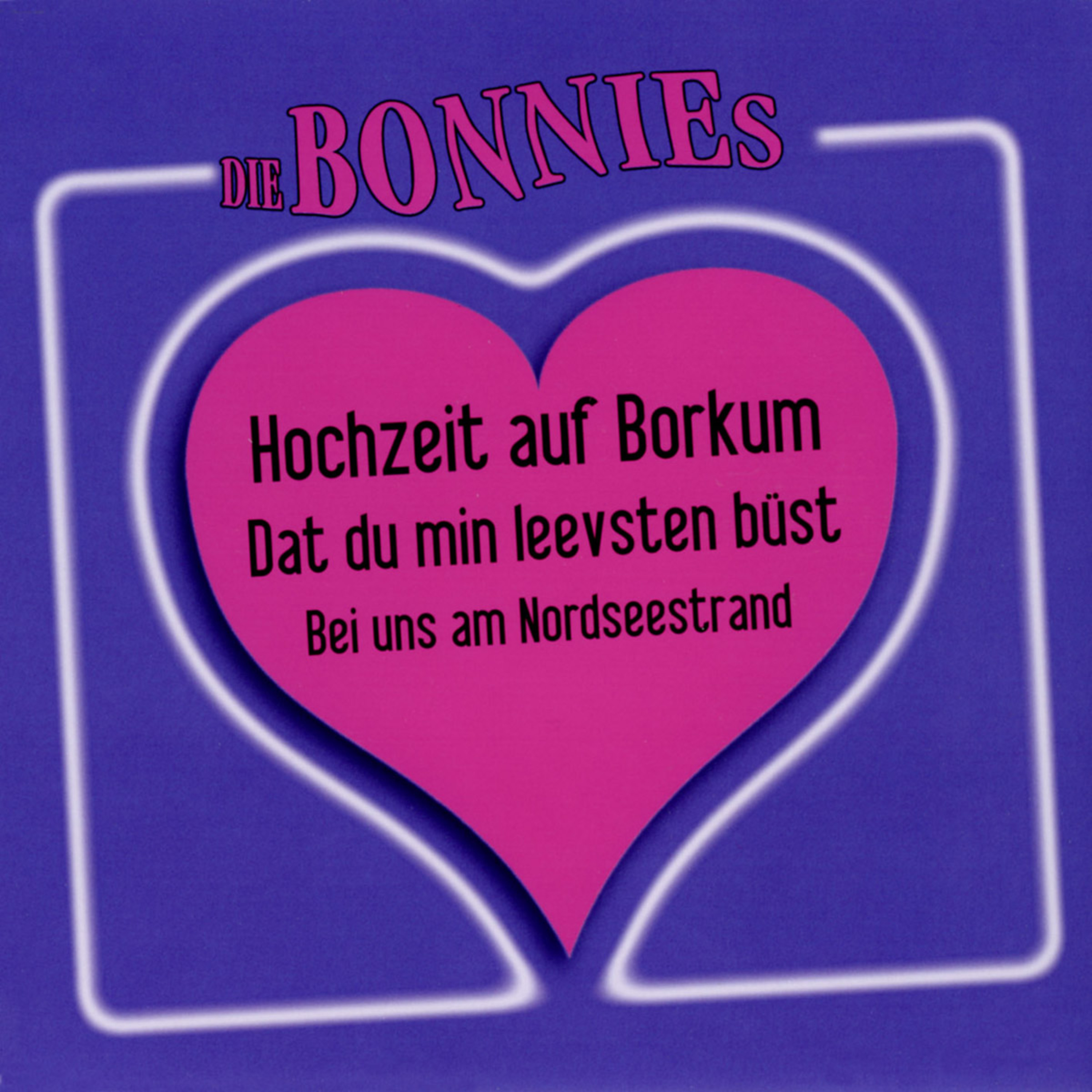 Bei uns am Nordseestrand