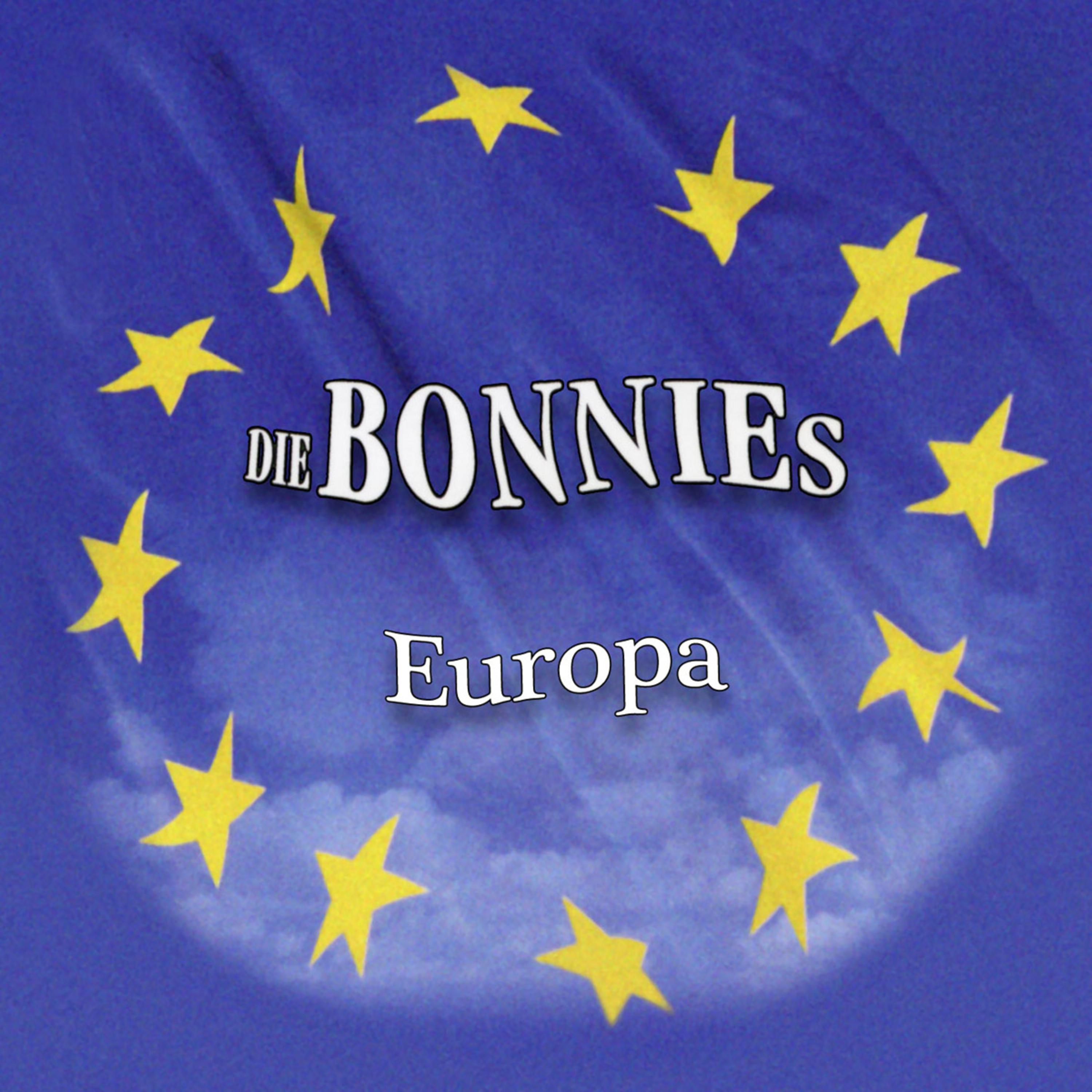 In Europa werden Wunder wahr