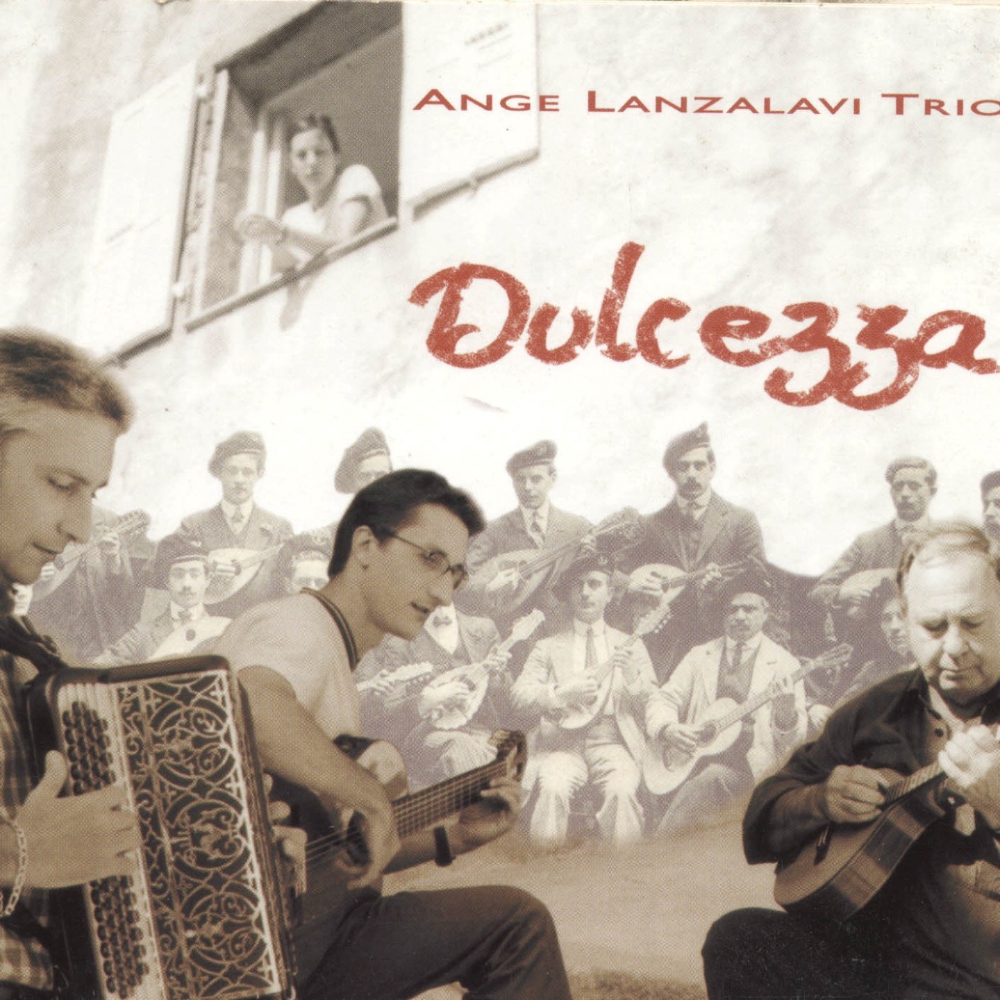 A scala di santa regina