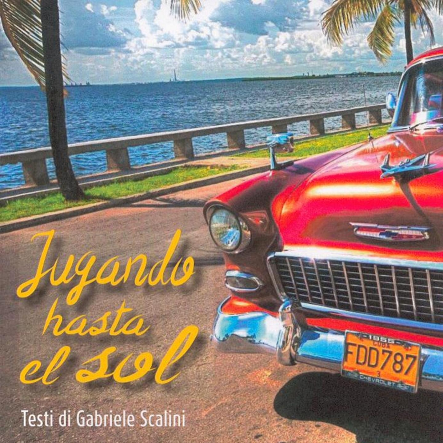 Jugando Hasta el Sol (Versione italiana)