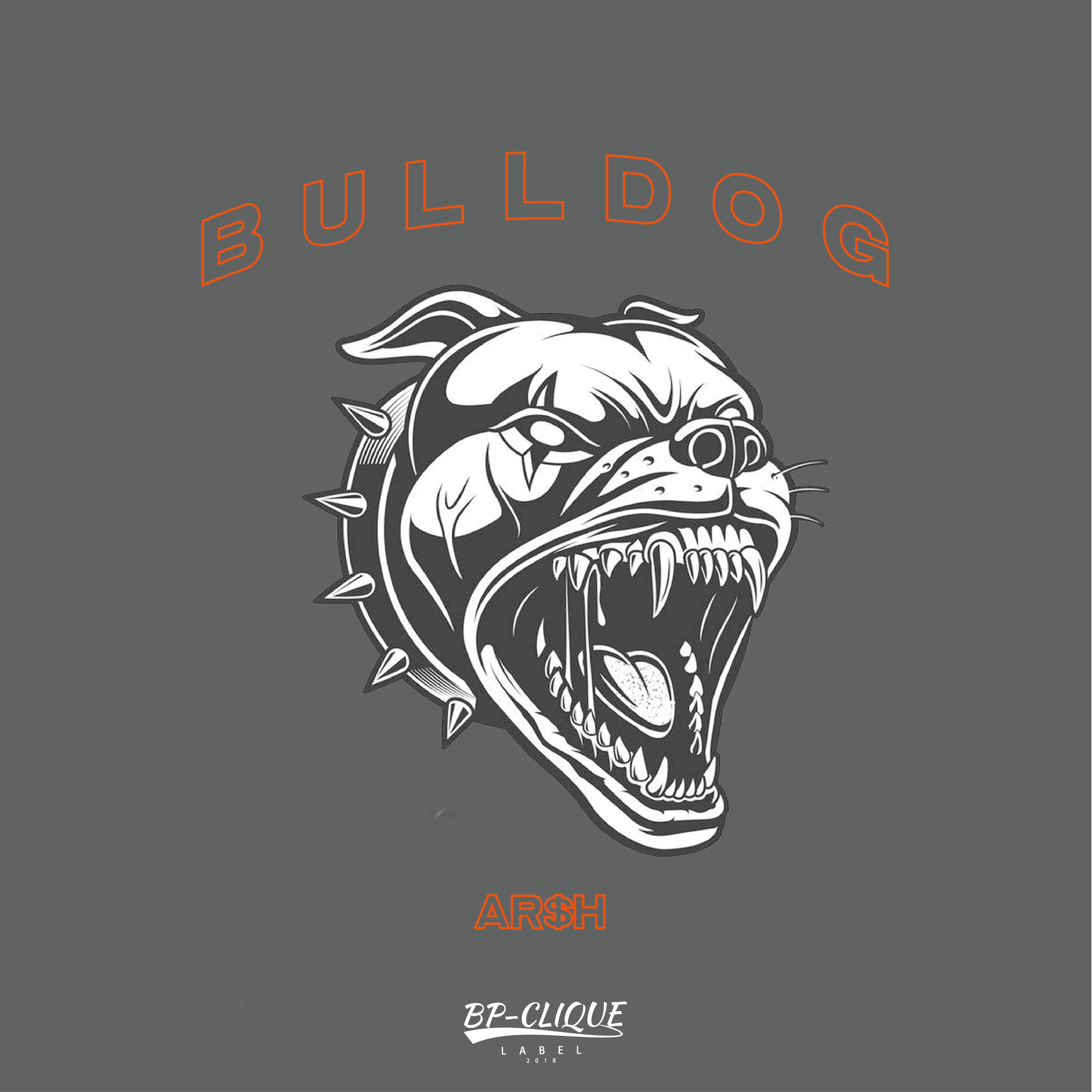 Bulldog dou niu quan