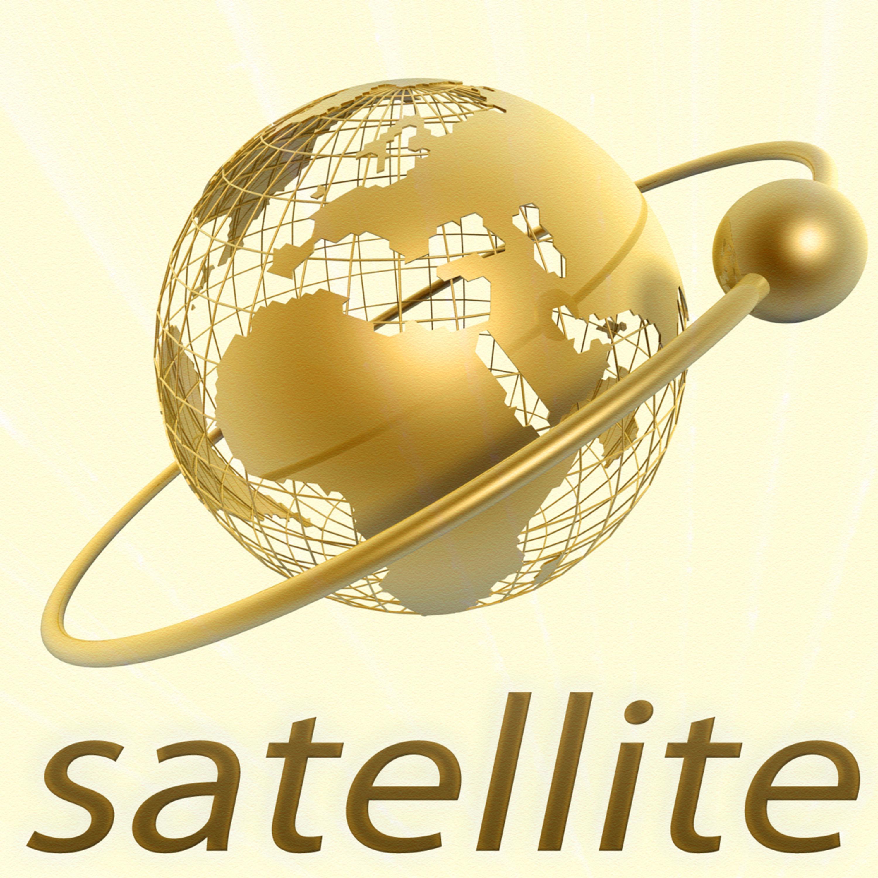Satellite (Sven Nielsen Club Extended)