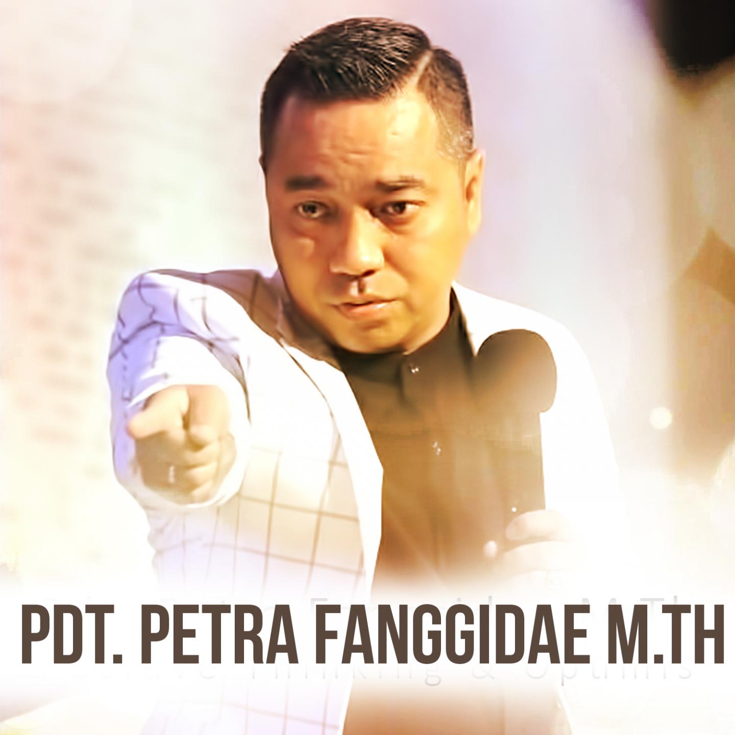 Tuhan Yang Memilih Kita