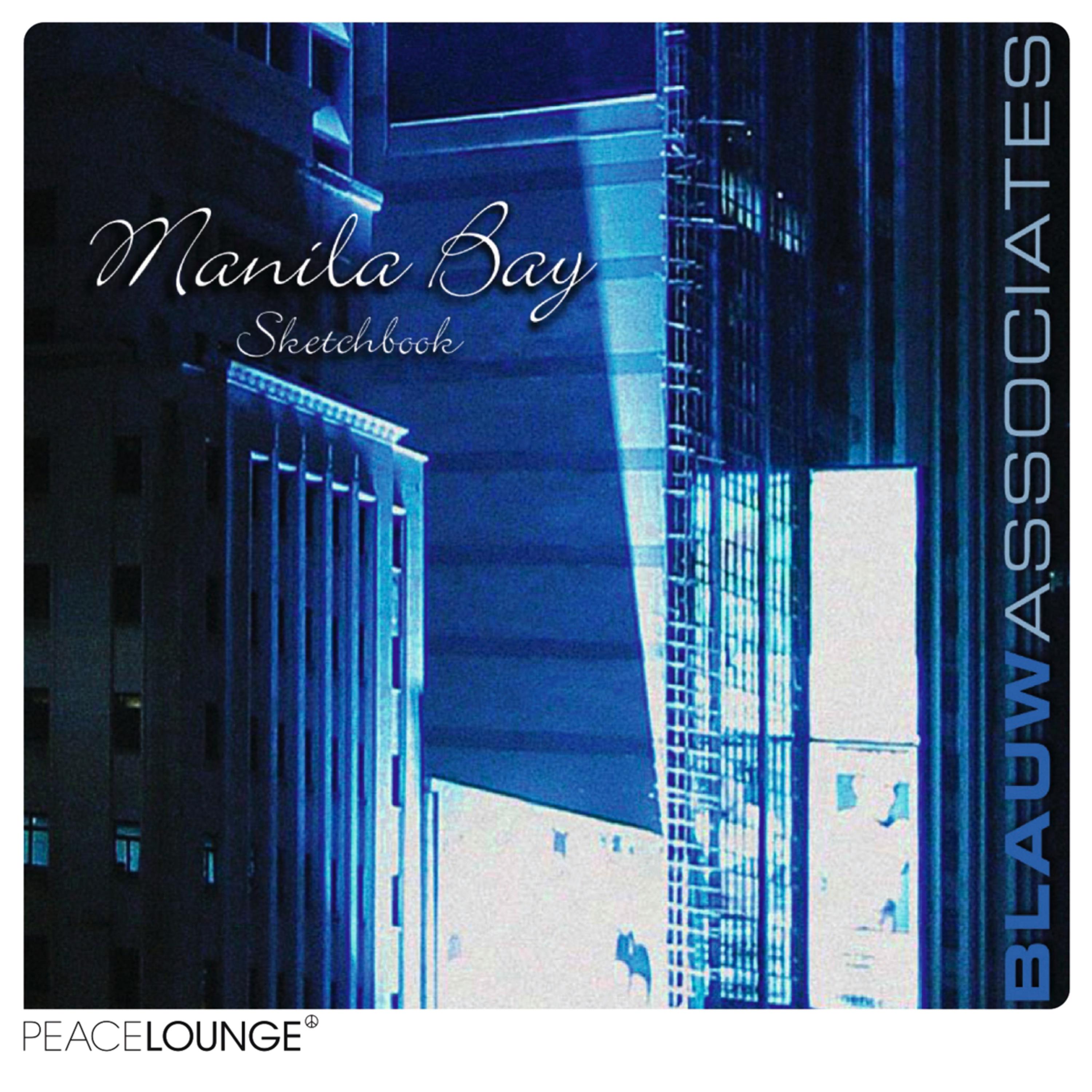 Manila Bay Sketchbook (Tagalog Mix)