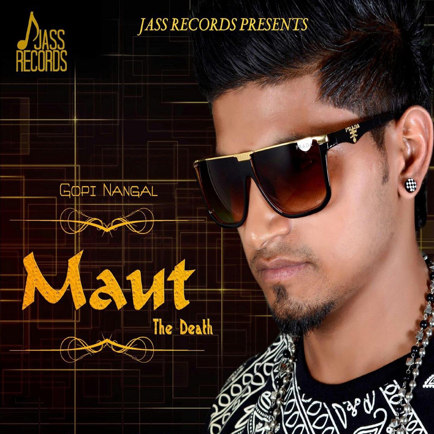 Maut - The Death