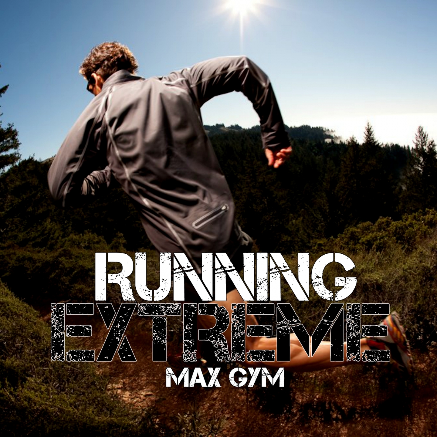 Running Extreme