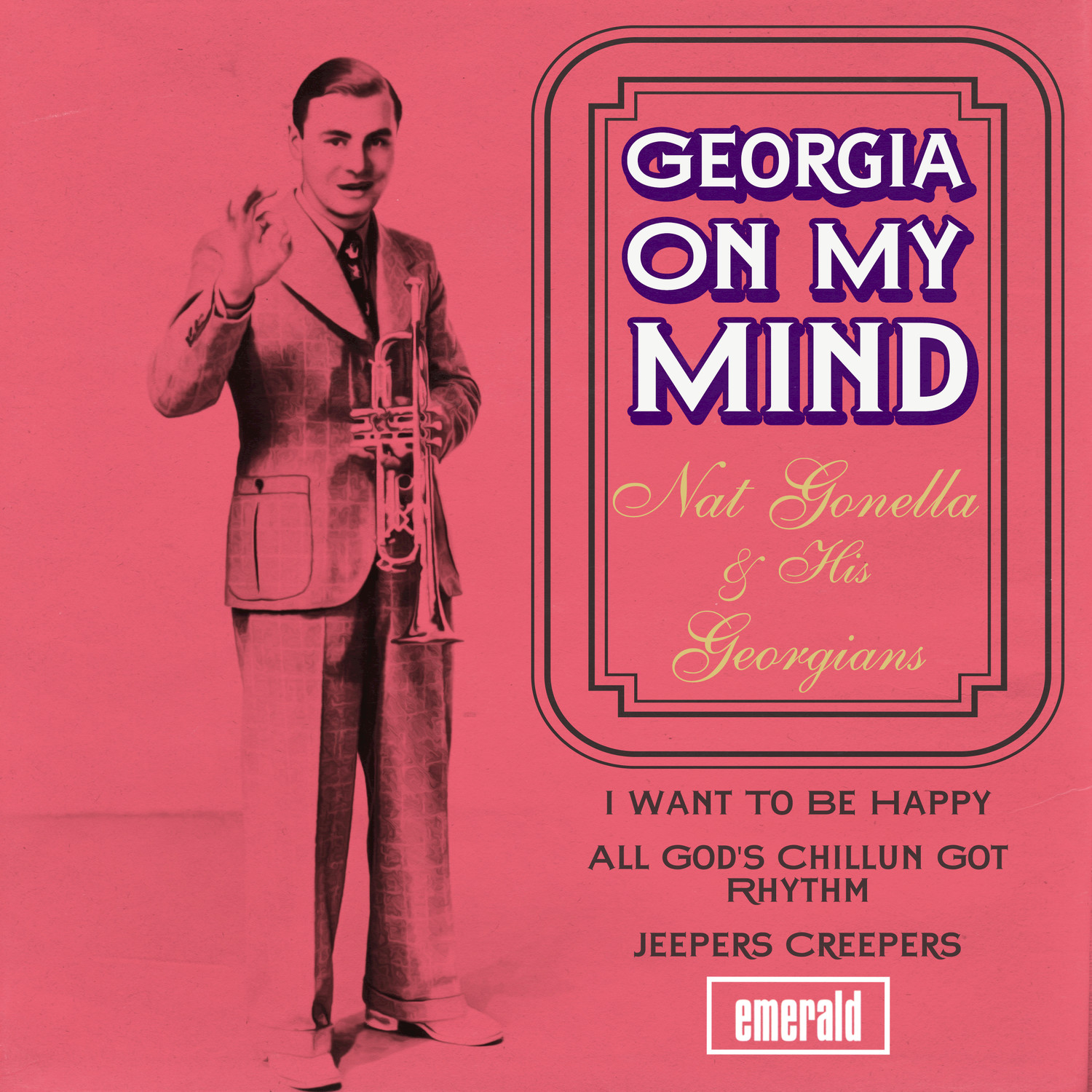 Music, Maestro, Please