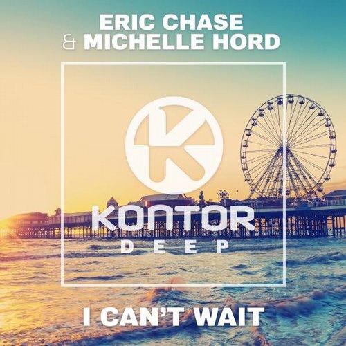 I Cant Wait (Extended mix)
