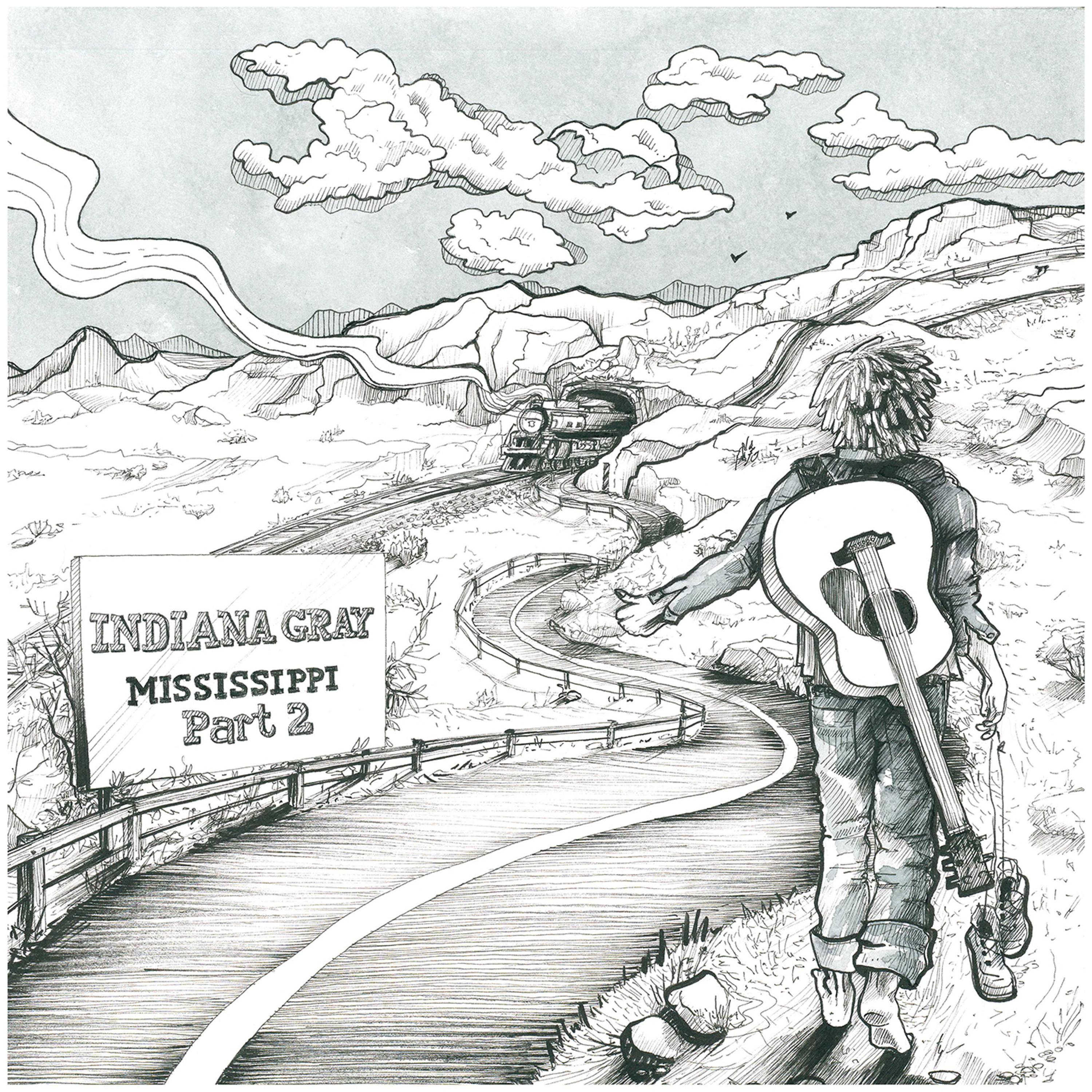 Rastamans in Mexico City