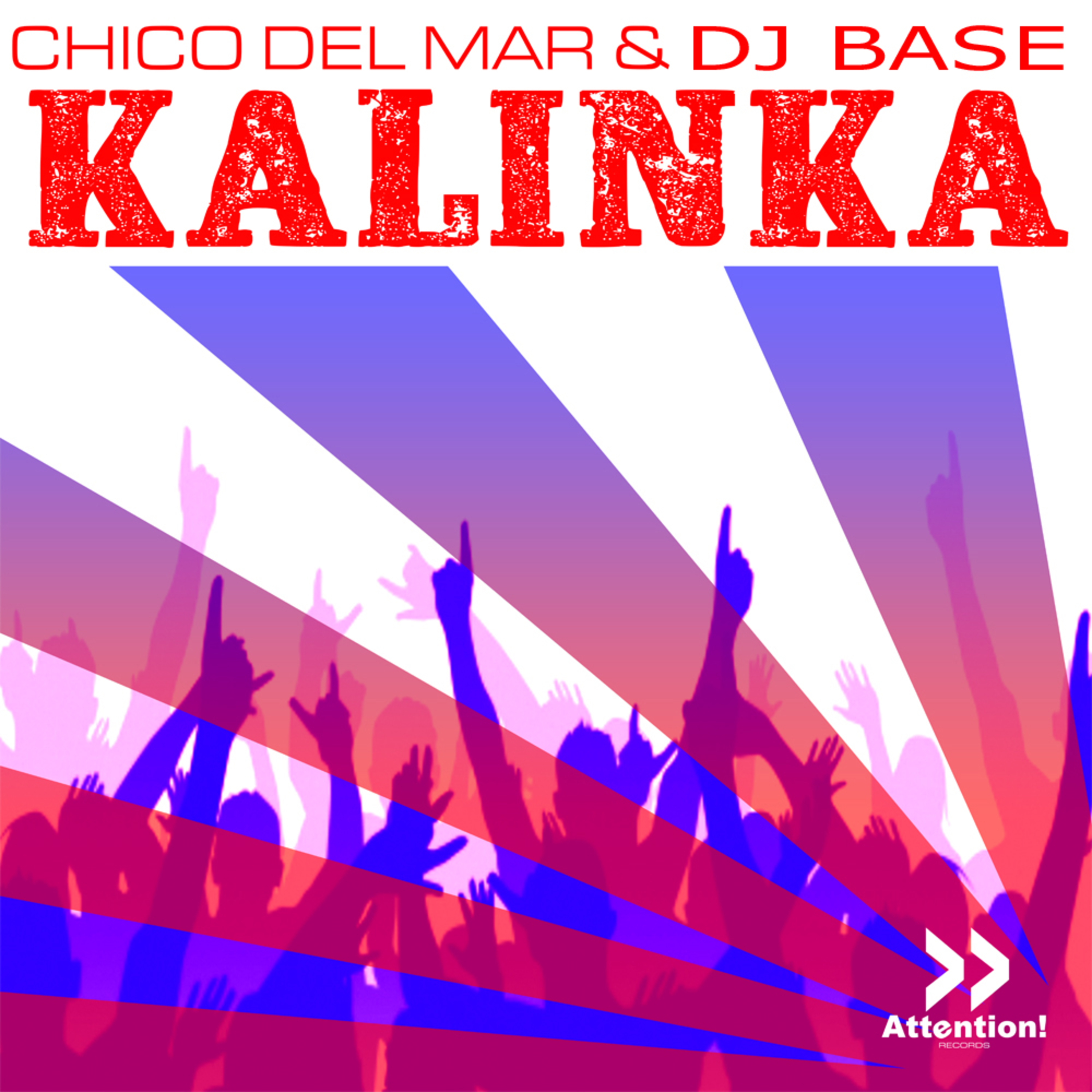 Kalinka (Sunrider Mix)