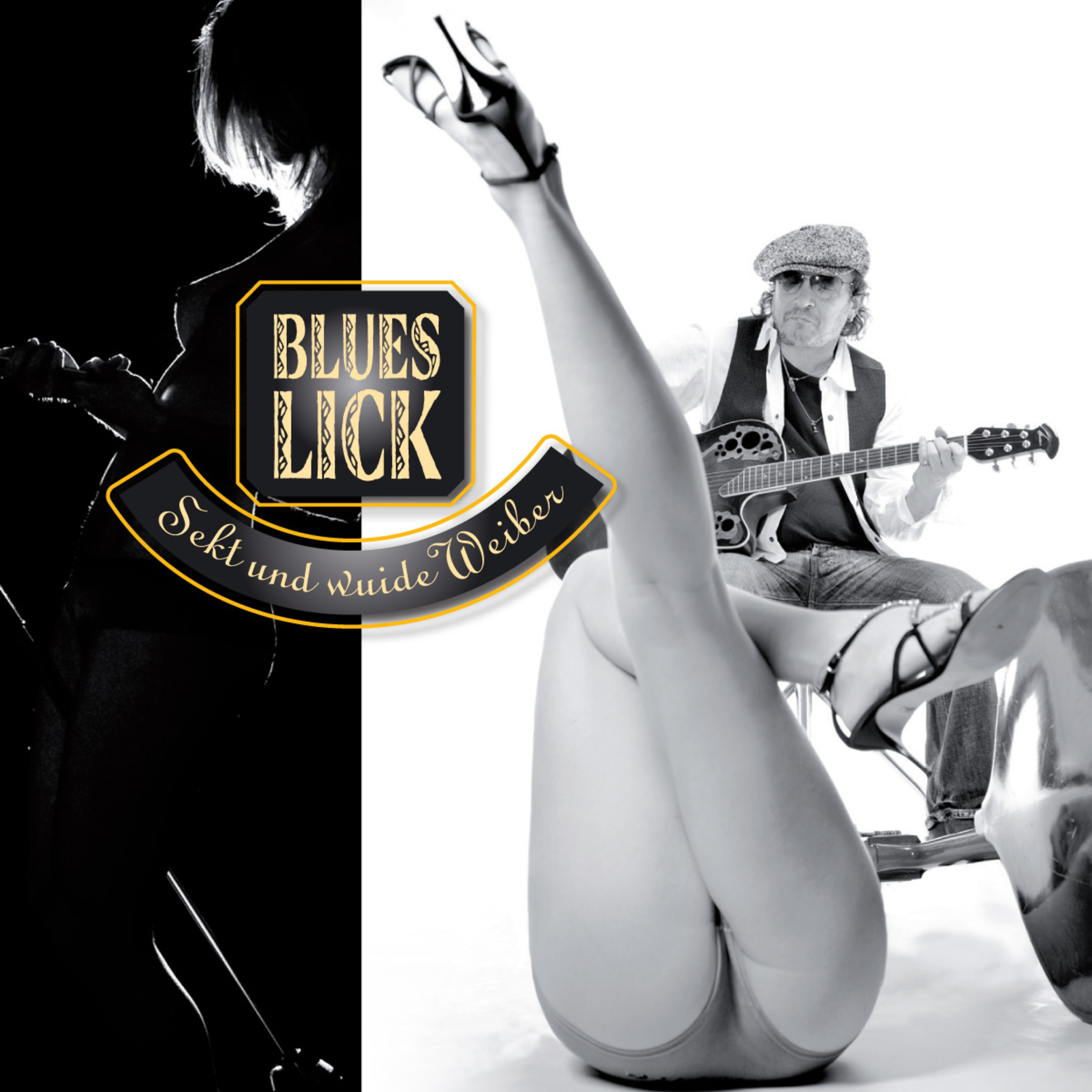 Langsam werd s ma z bl d