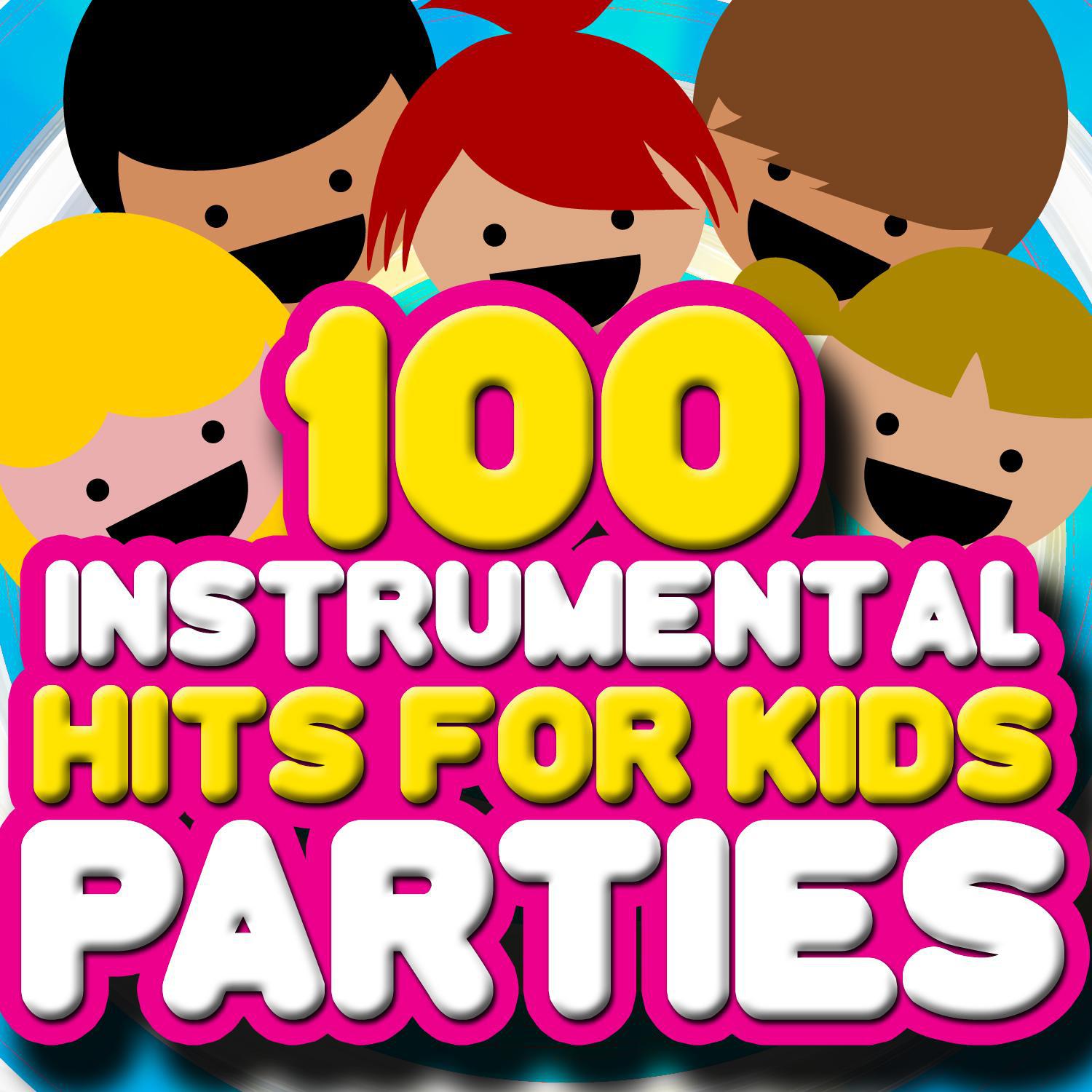 Mozart's House (Instrumental Version)