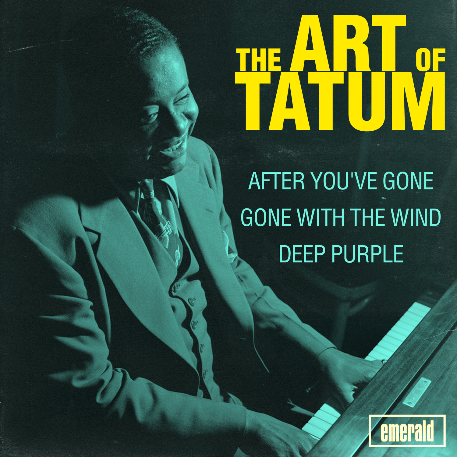 The Art of Tatum