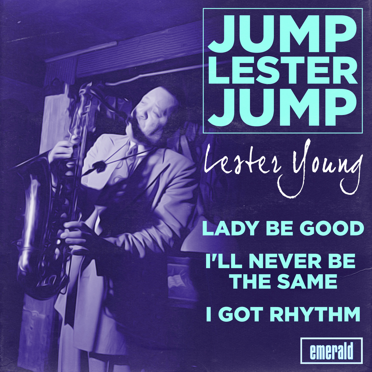 Jump Lester Jump