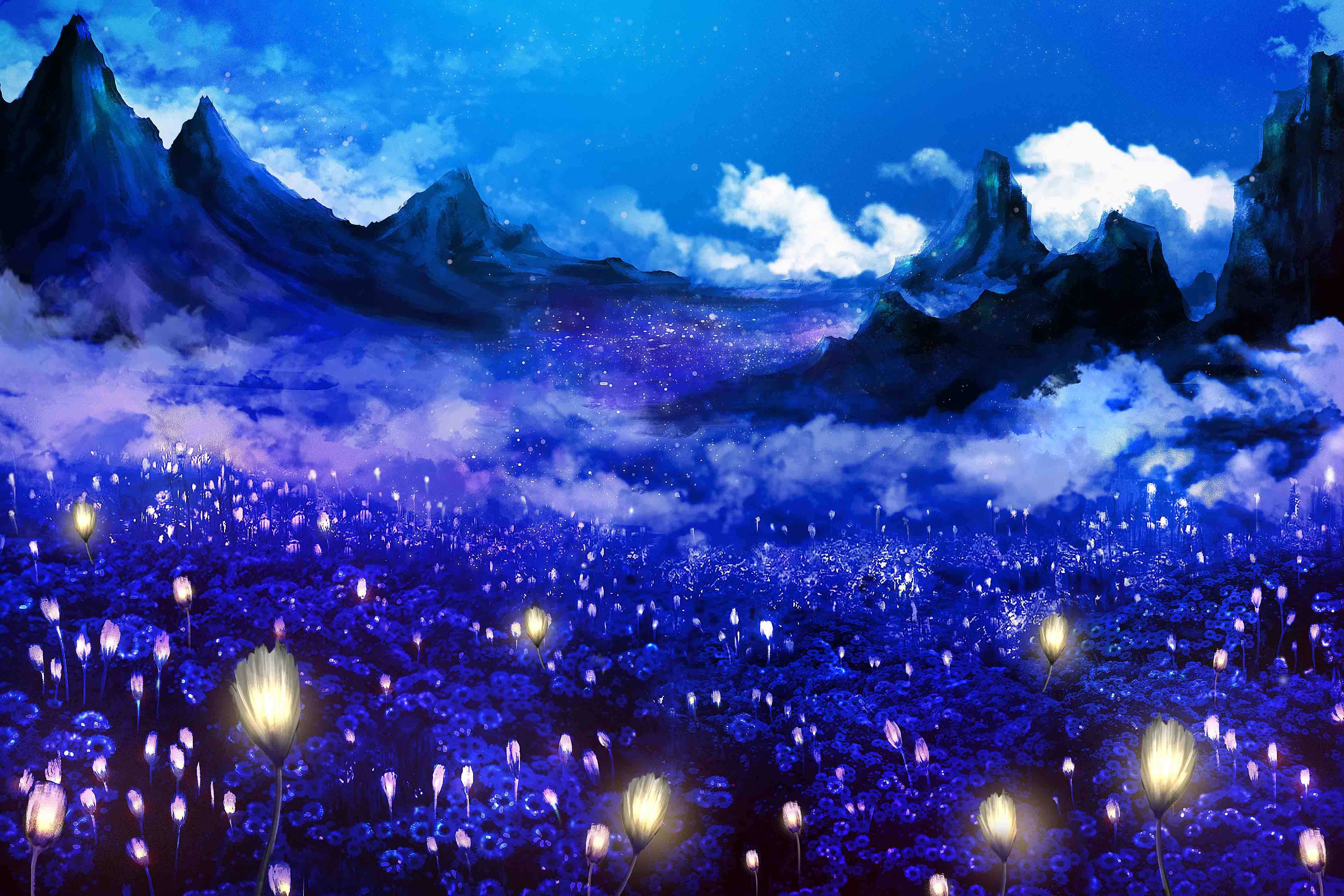 LDX de wu ye dian tai